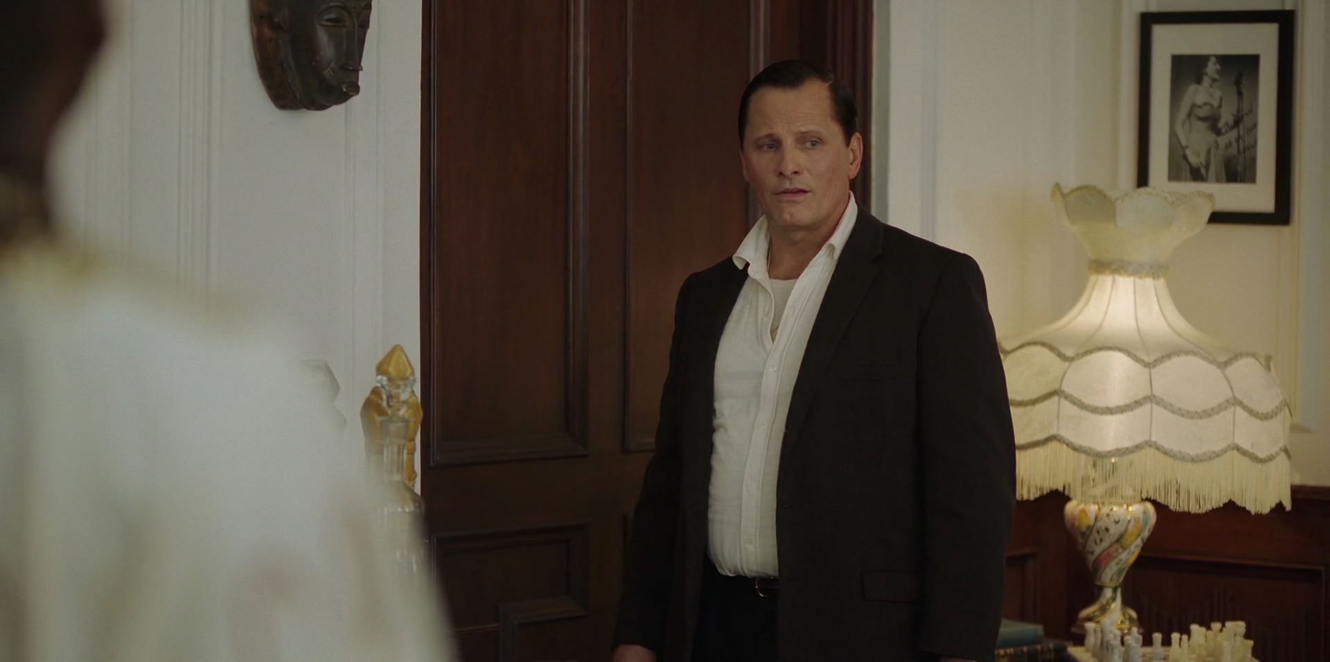 Green Book (2018) movie still 1969