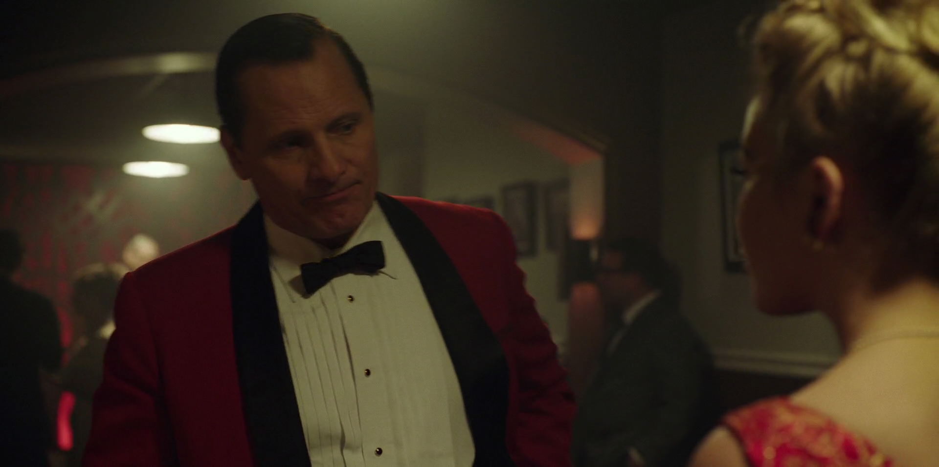 Green Book (2018) HD screenshot 197