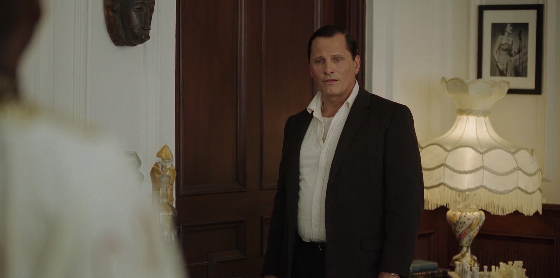 Green Book (2018) HD screenshot 1970