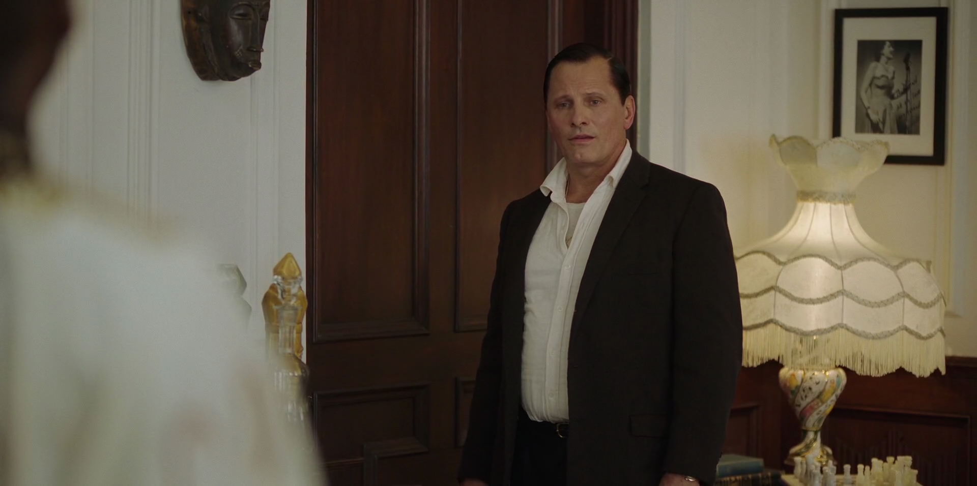 Green Book (2018) screencap 1971