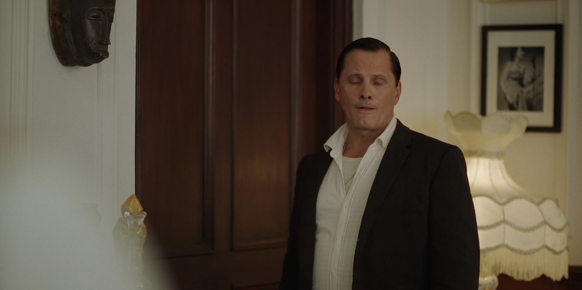 Green Book (2018) movie still 1978