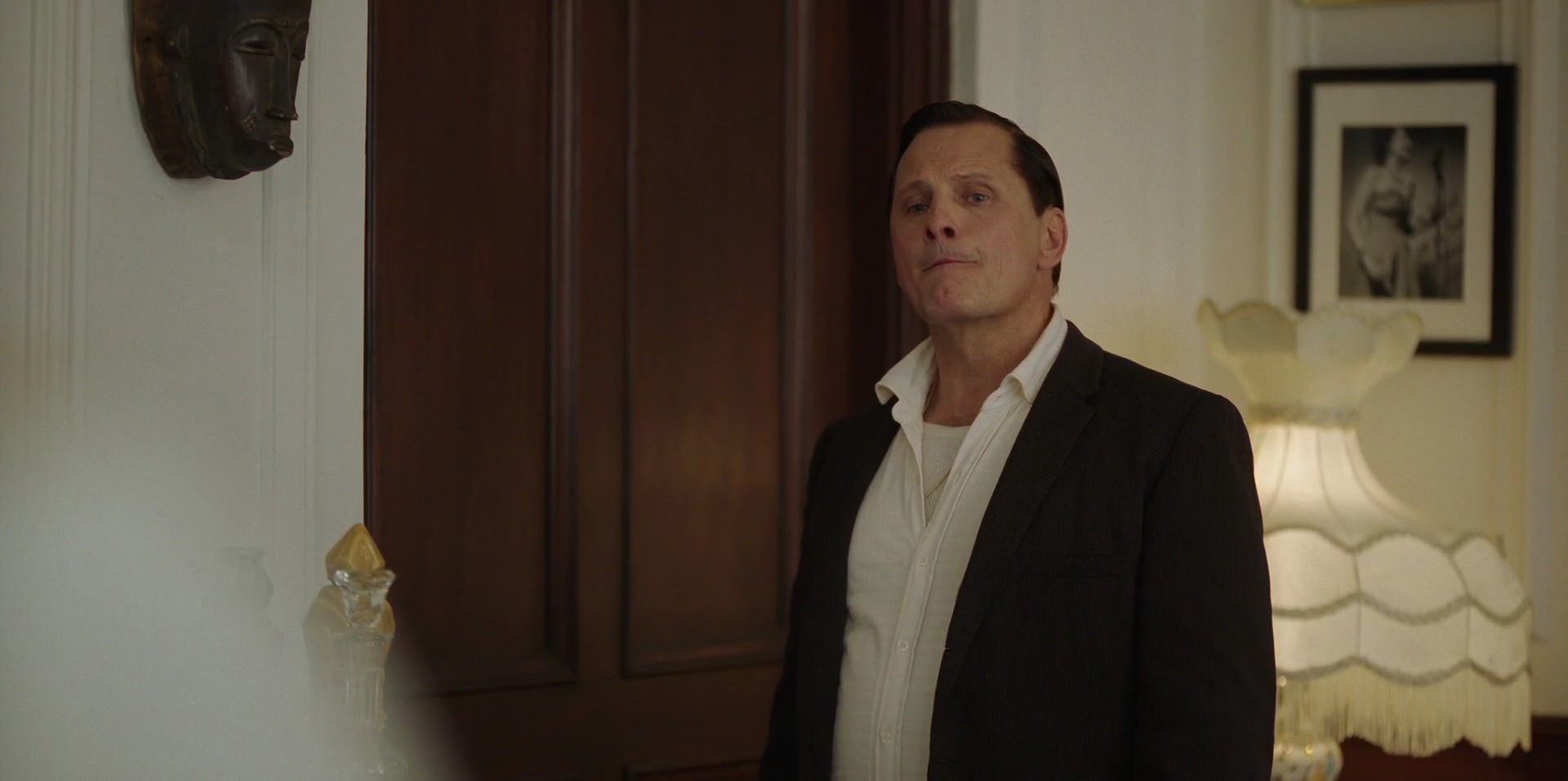 Green Book (2018) HD screenshot 1979