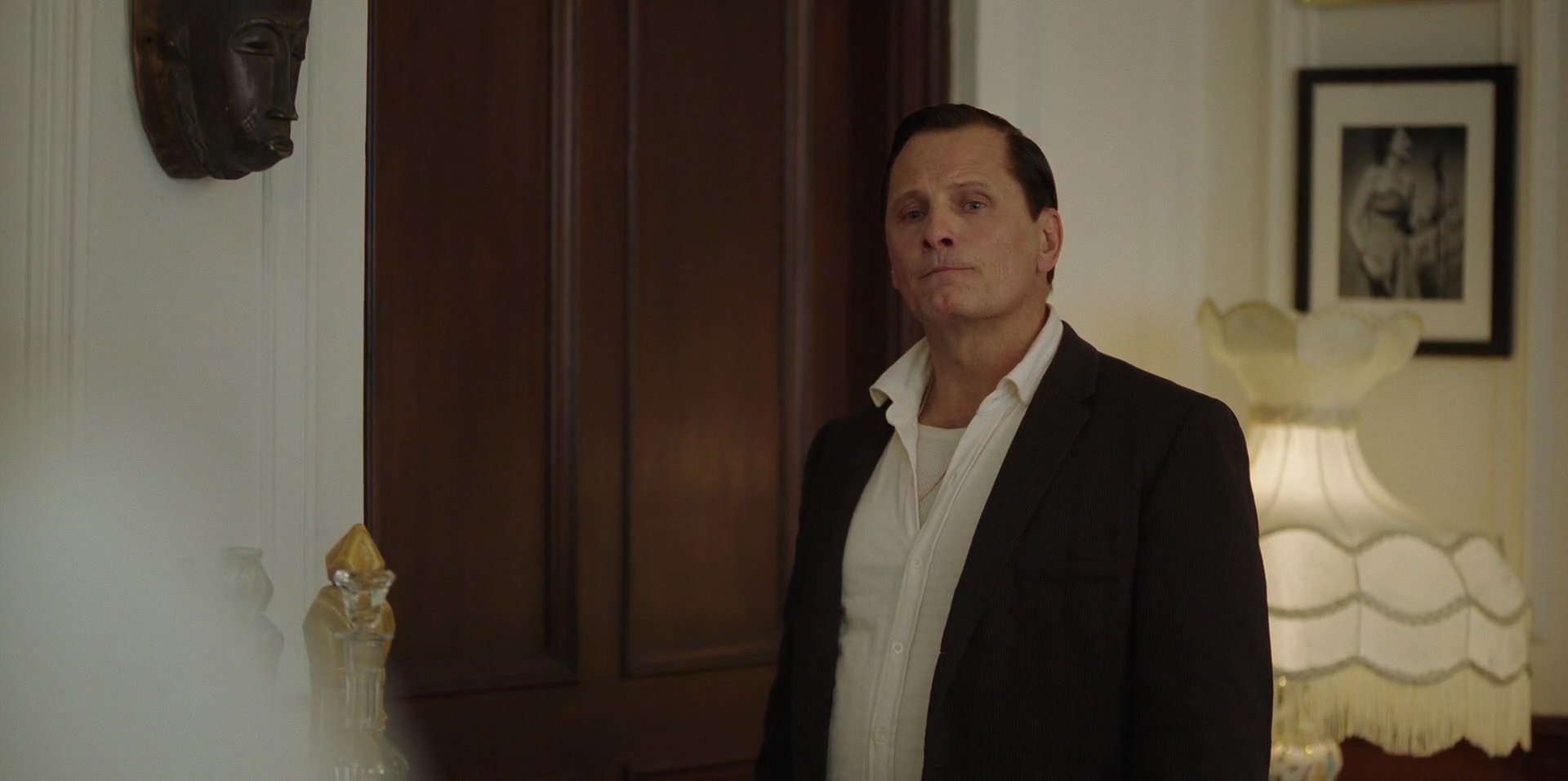 Green Book (2018) movie still 1981