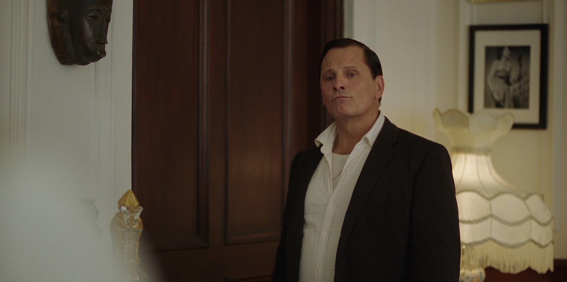 Green Book (2018) HD screenshot 1982