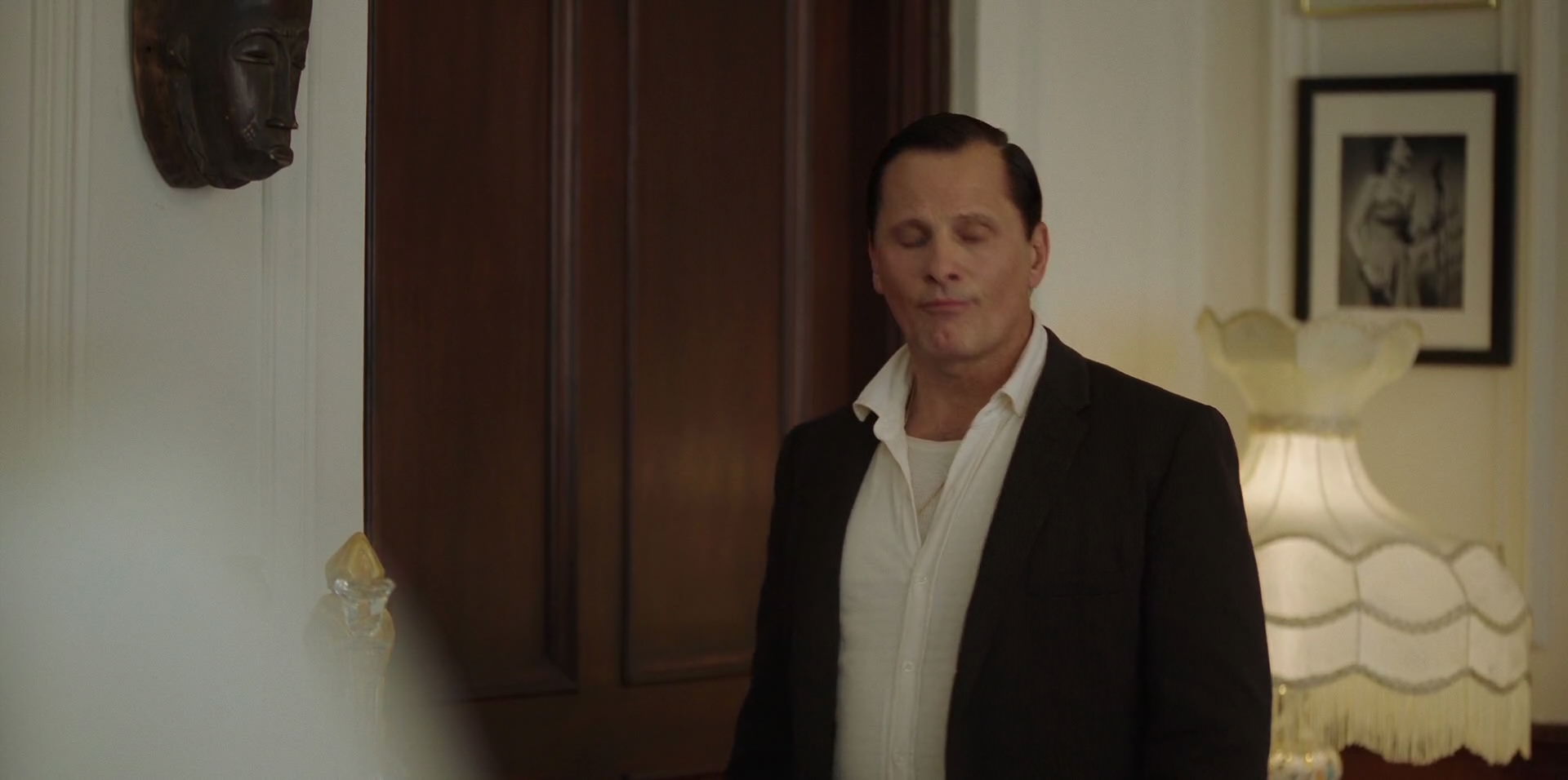 Green Book (2018) movie still 1984