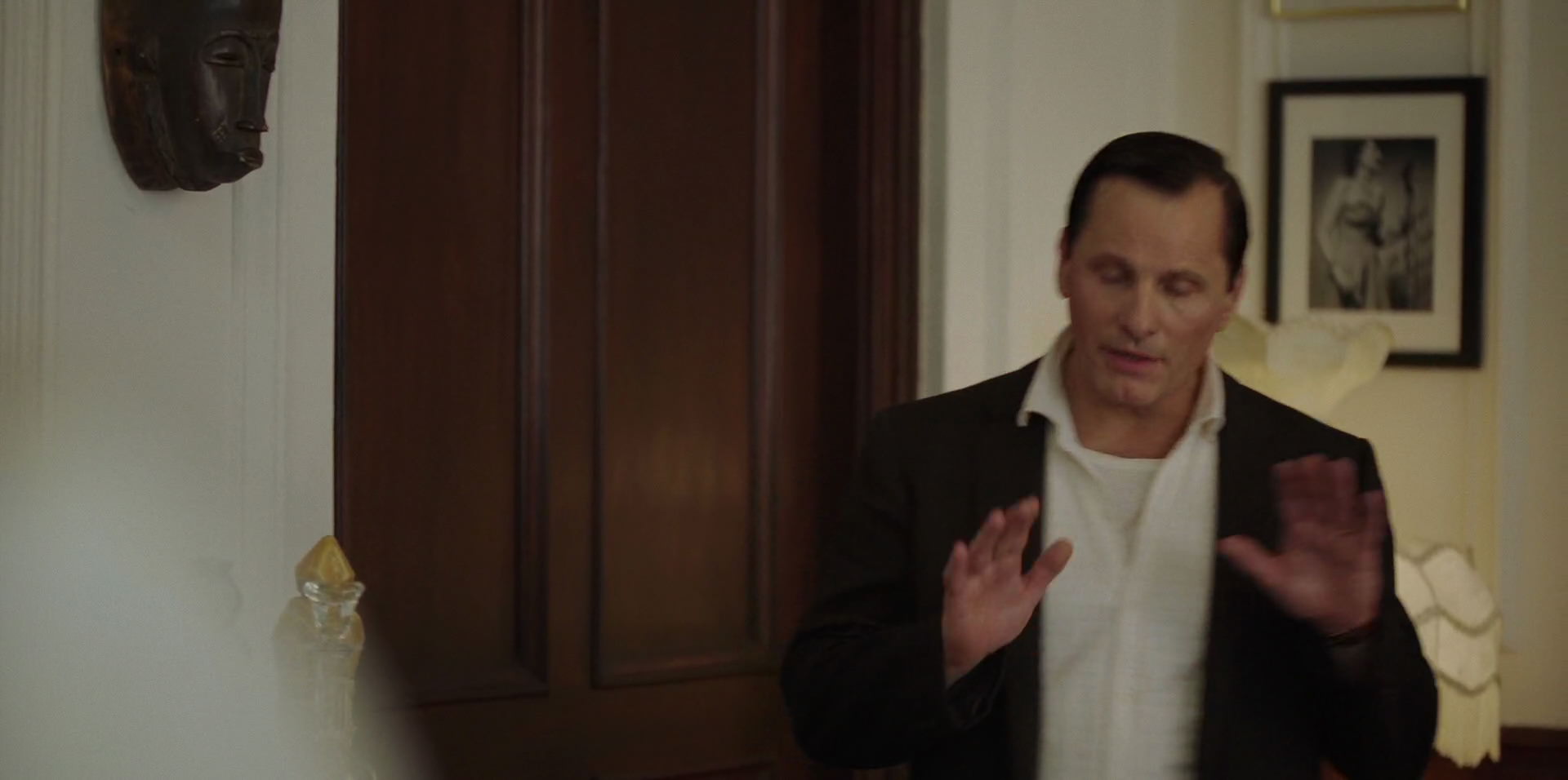 Green Book (2018) HD screenshot 1985