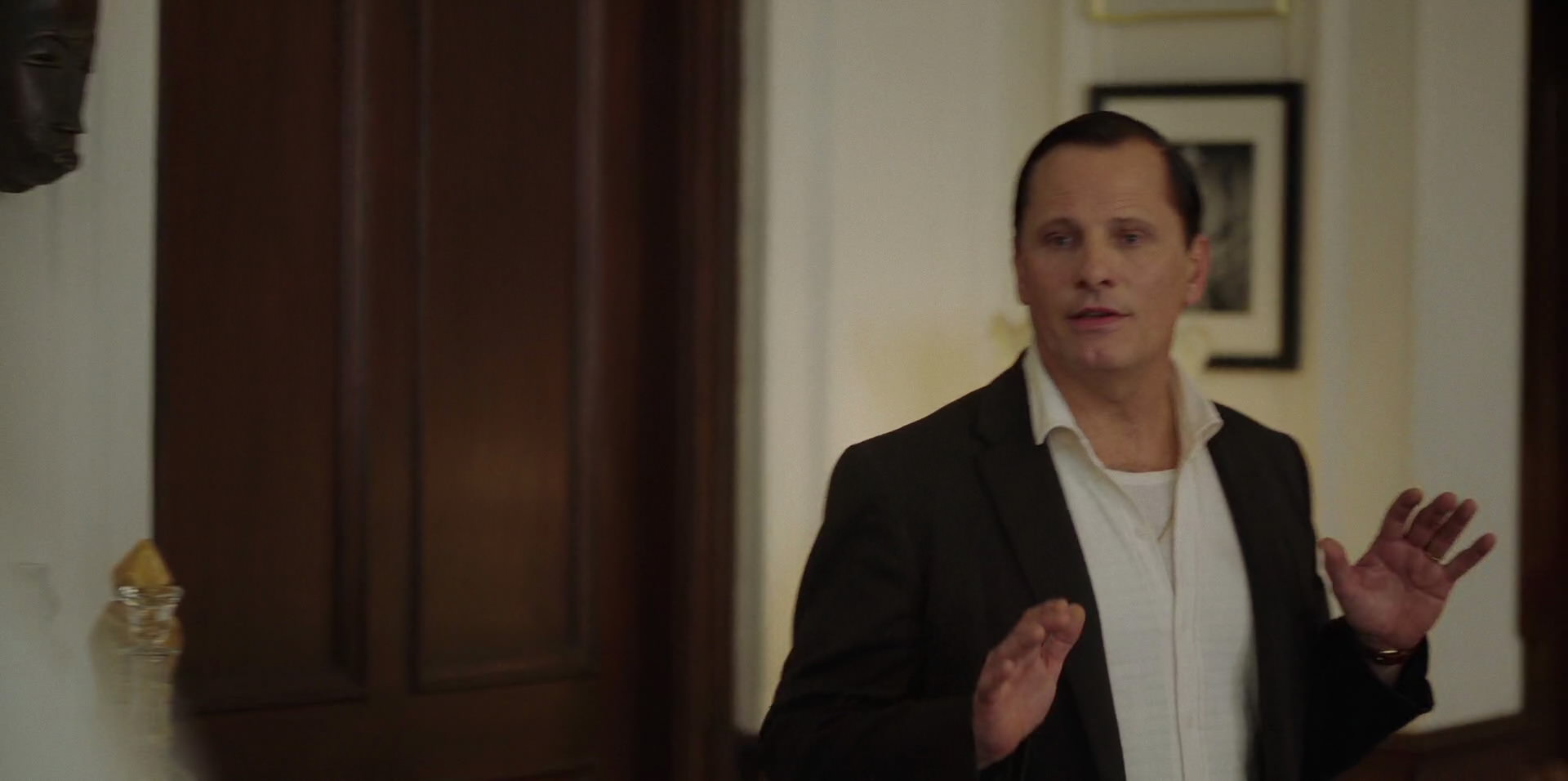 Green Book (2018) screencap 1986
