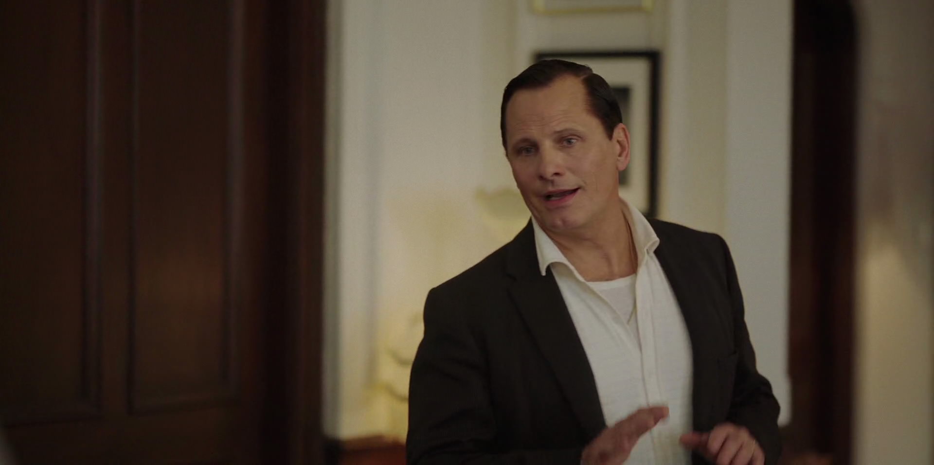 Green Book (2018) movie still 1987