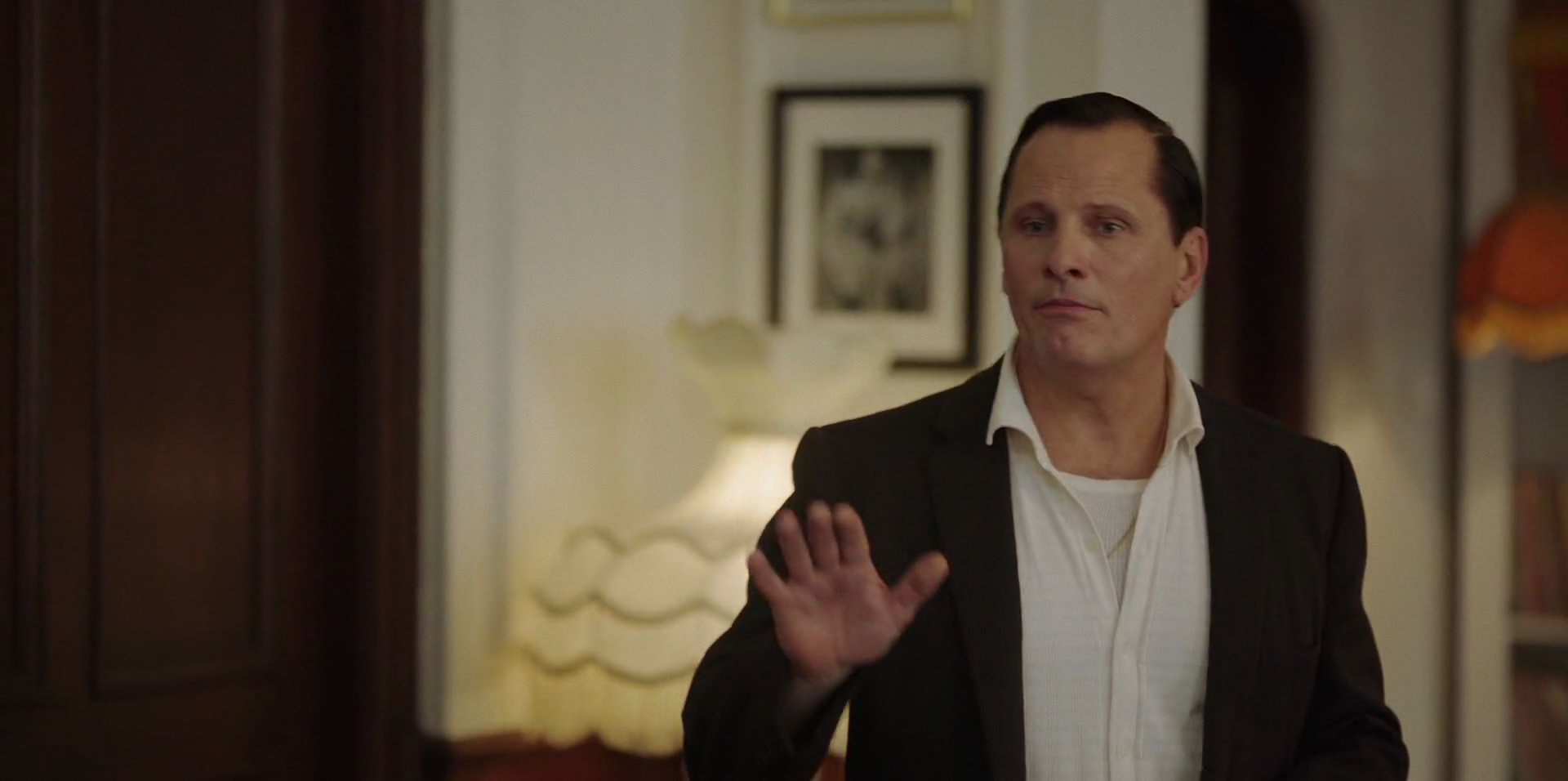 Green Book (2018) HD screenshot 1988