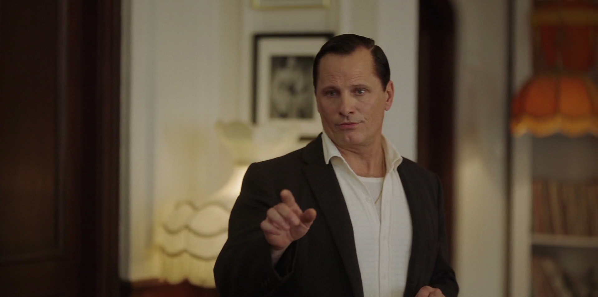 Green Book (2018) movie still 1990