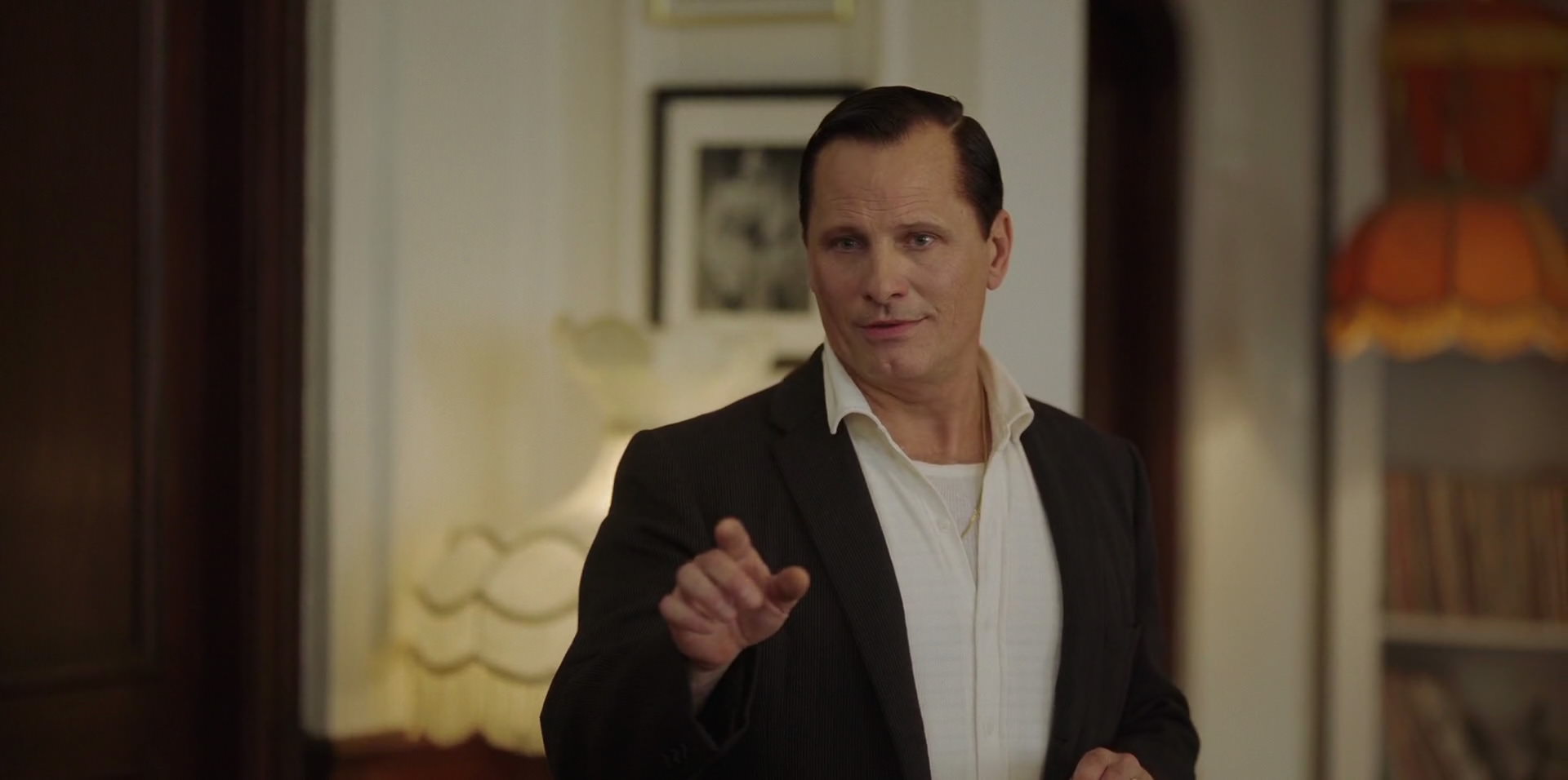 Green Book (2018) HD screenshot 1991