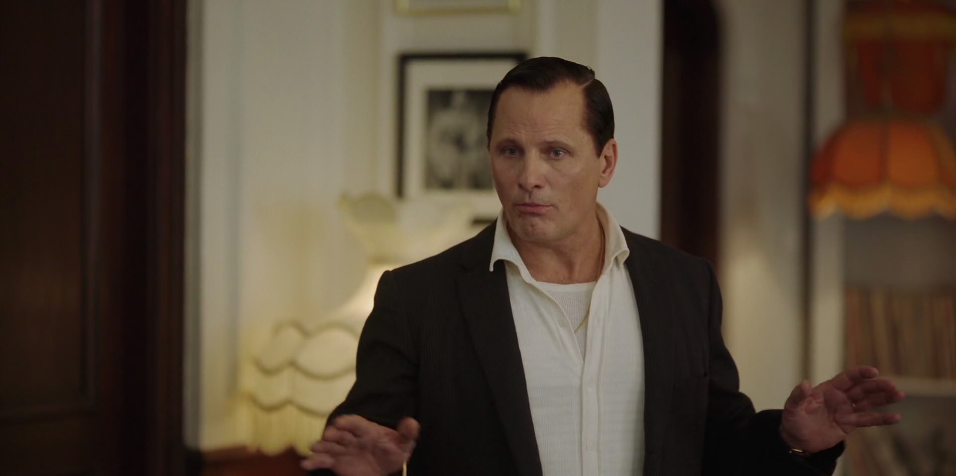 Green Book (2018) screencap 1992