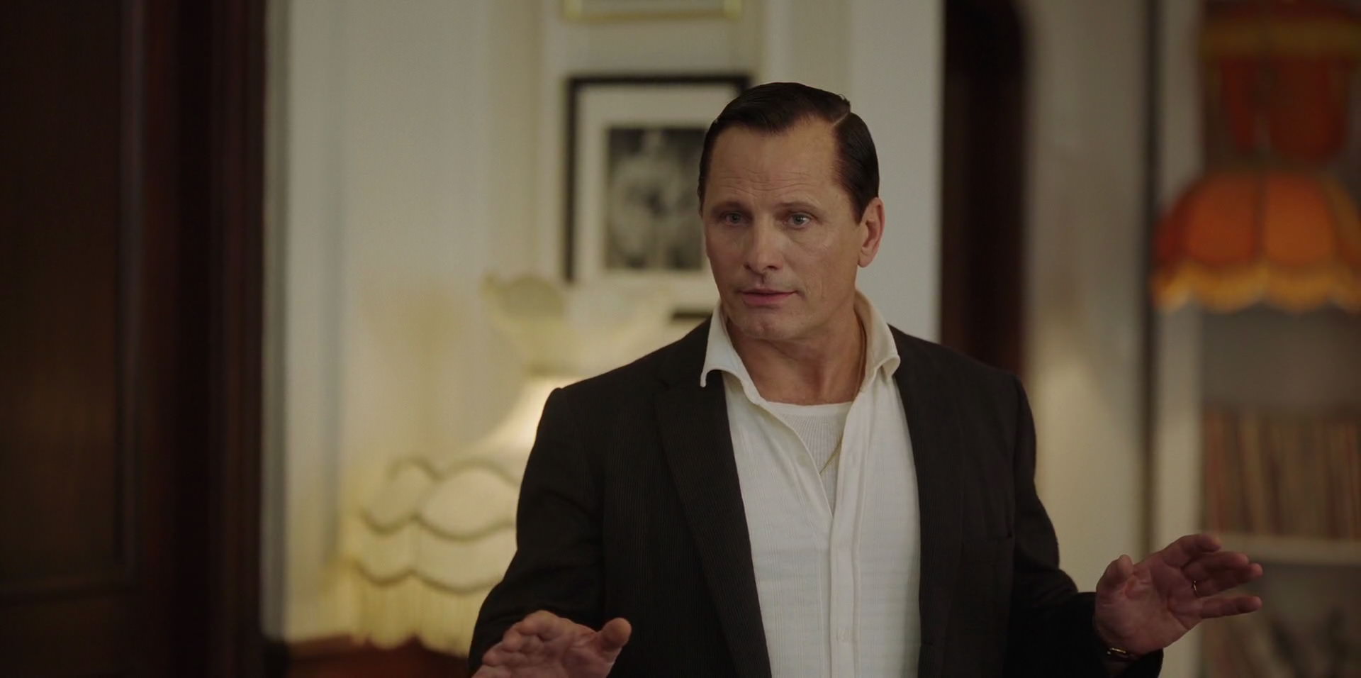 Green Book (2018) movie still 1993