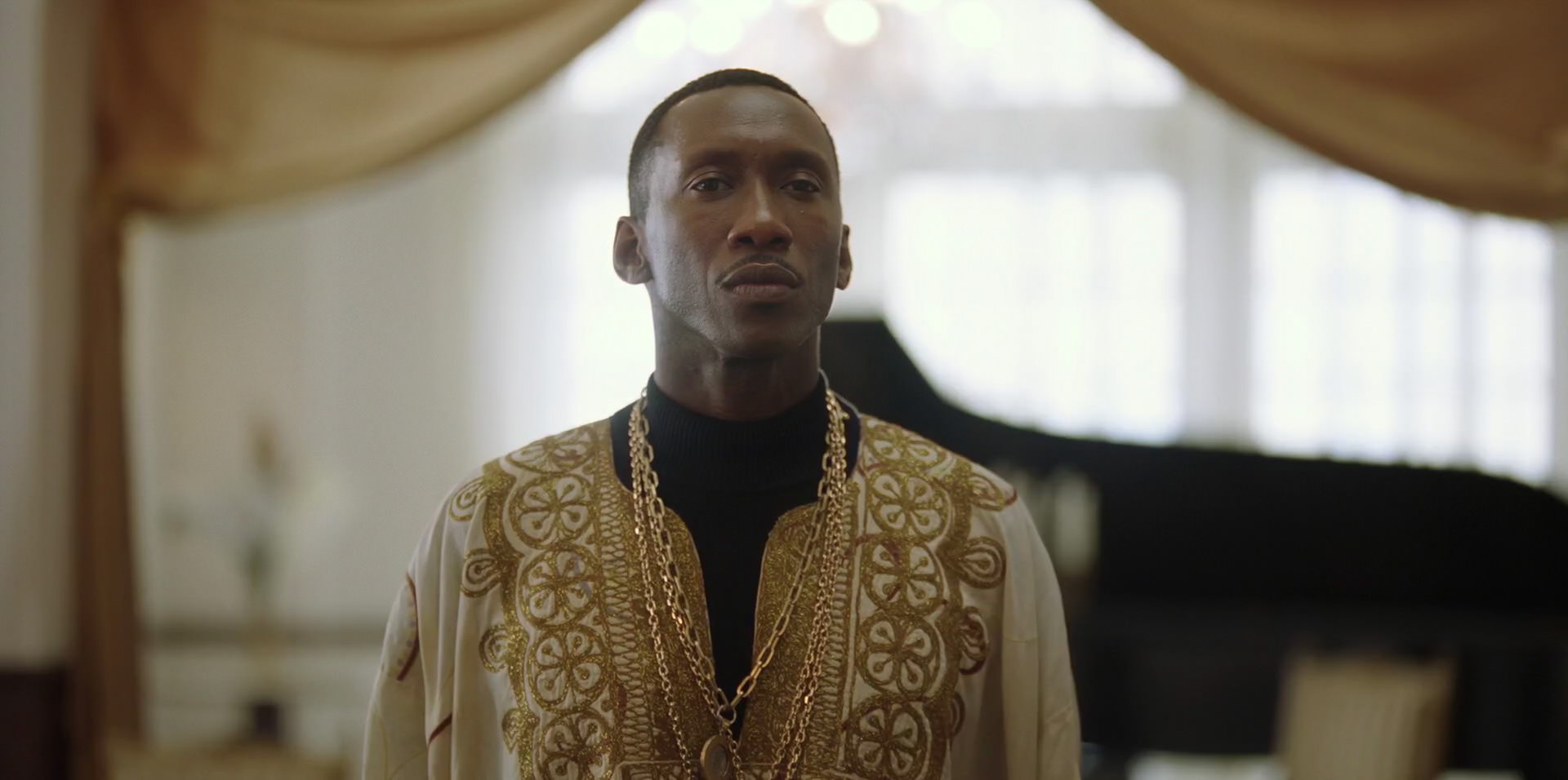 Green Book (2018) HD screenshot 1994