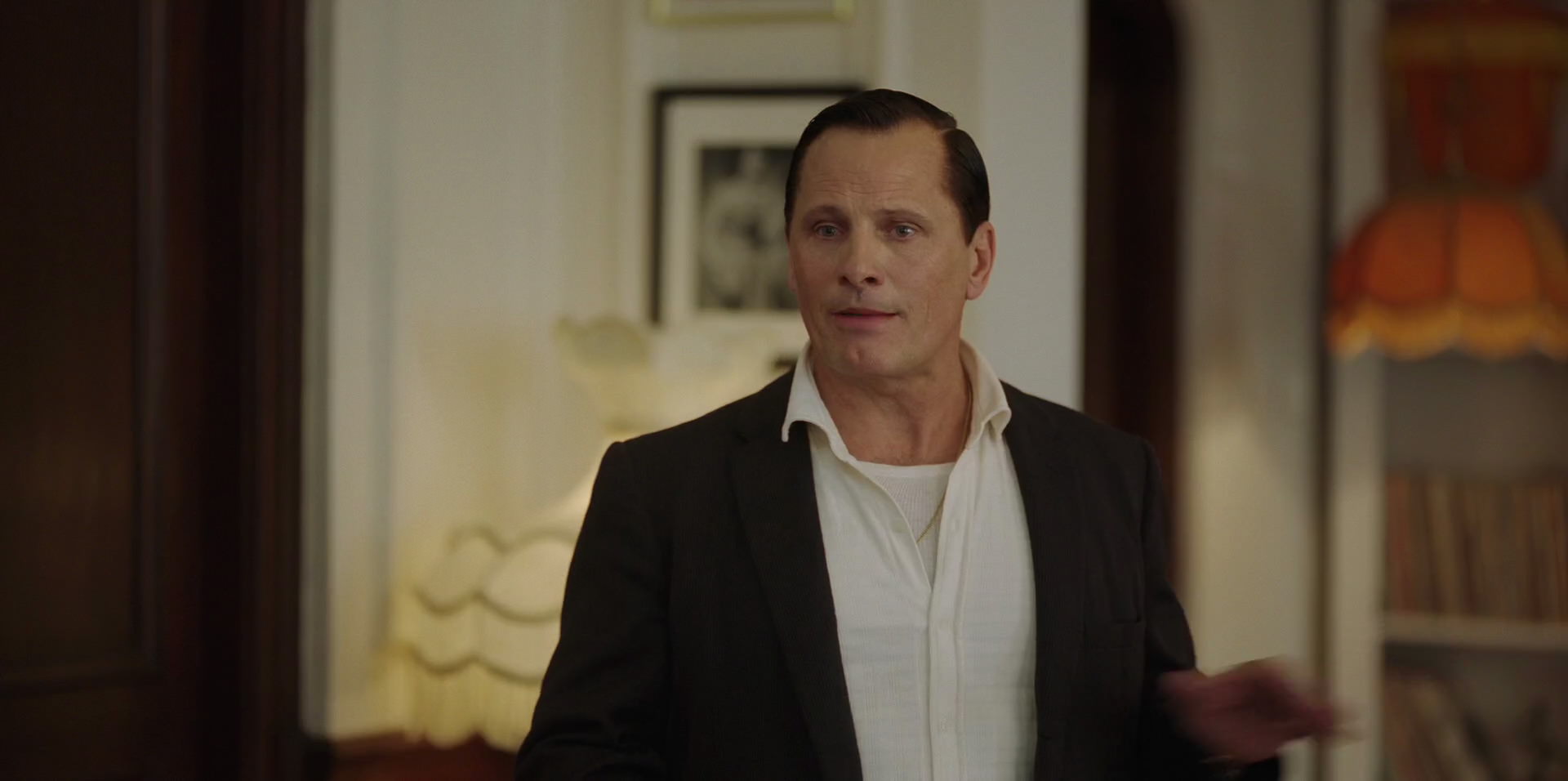Green Book (2018) HD screenshot 1997