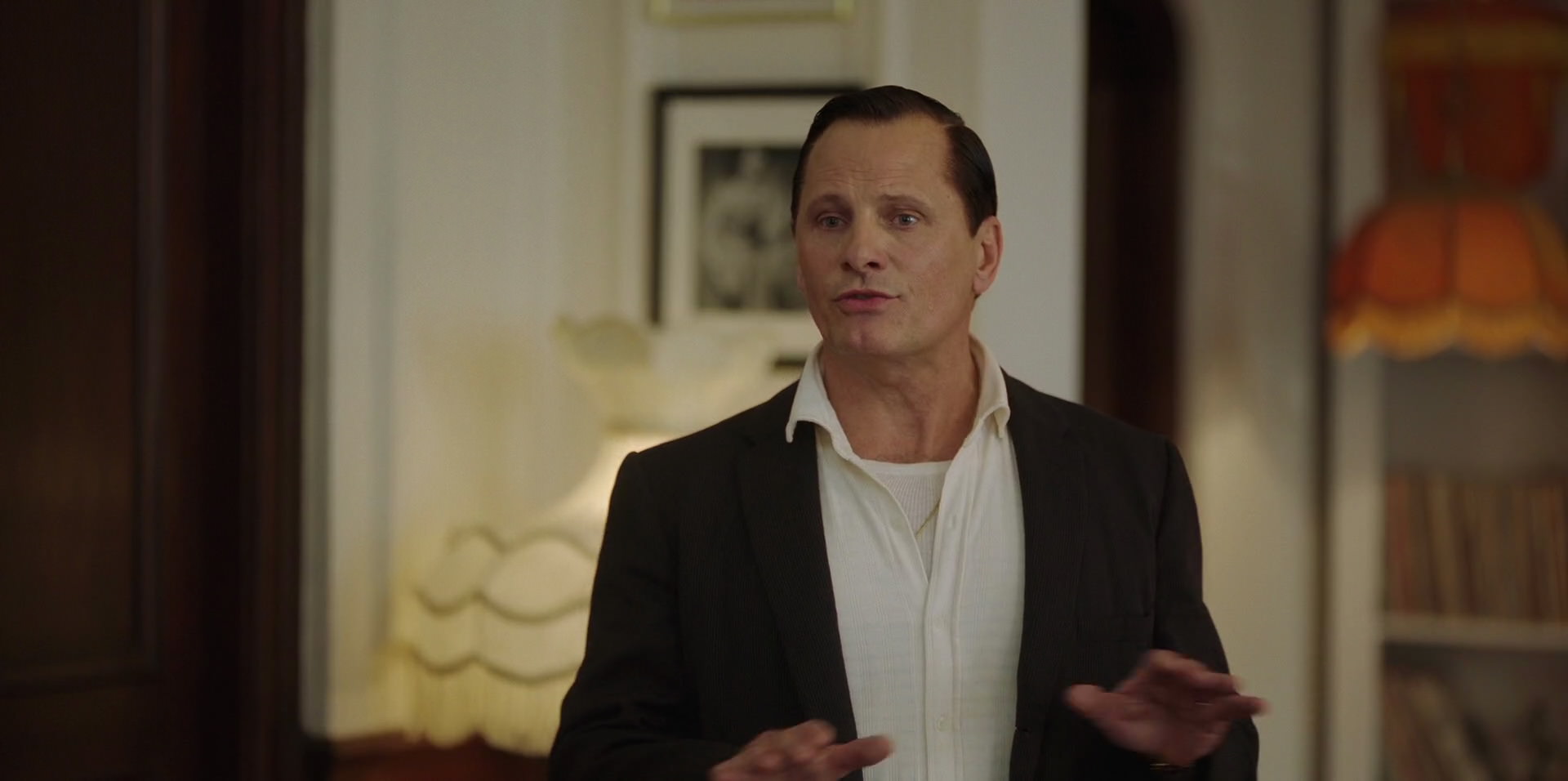 Green Book (2018) screencap 1998