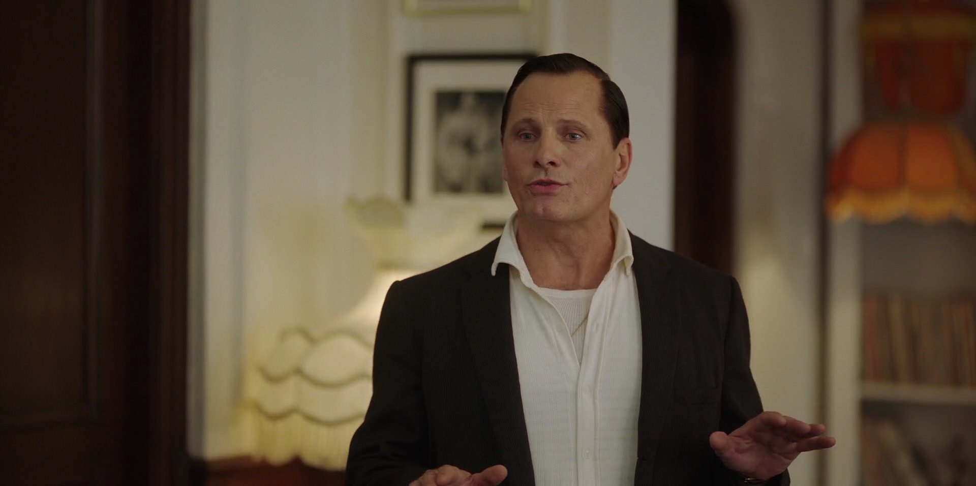 Green Book (2018) movie still 1999