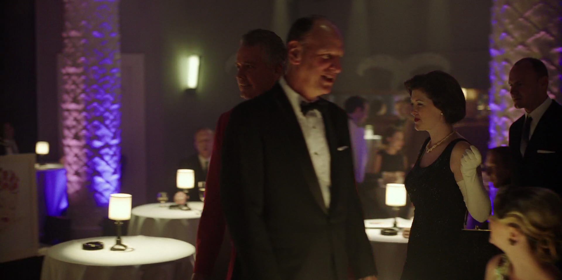 Green Book (2018) HD screenshot 20