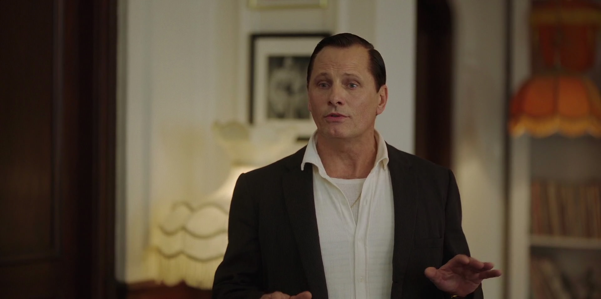 Green Book (2018) HD screenshot 2000