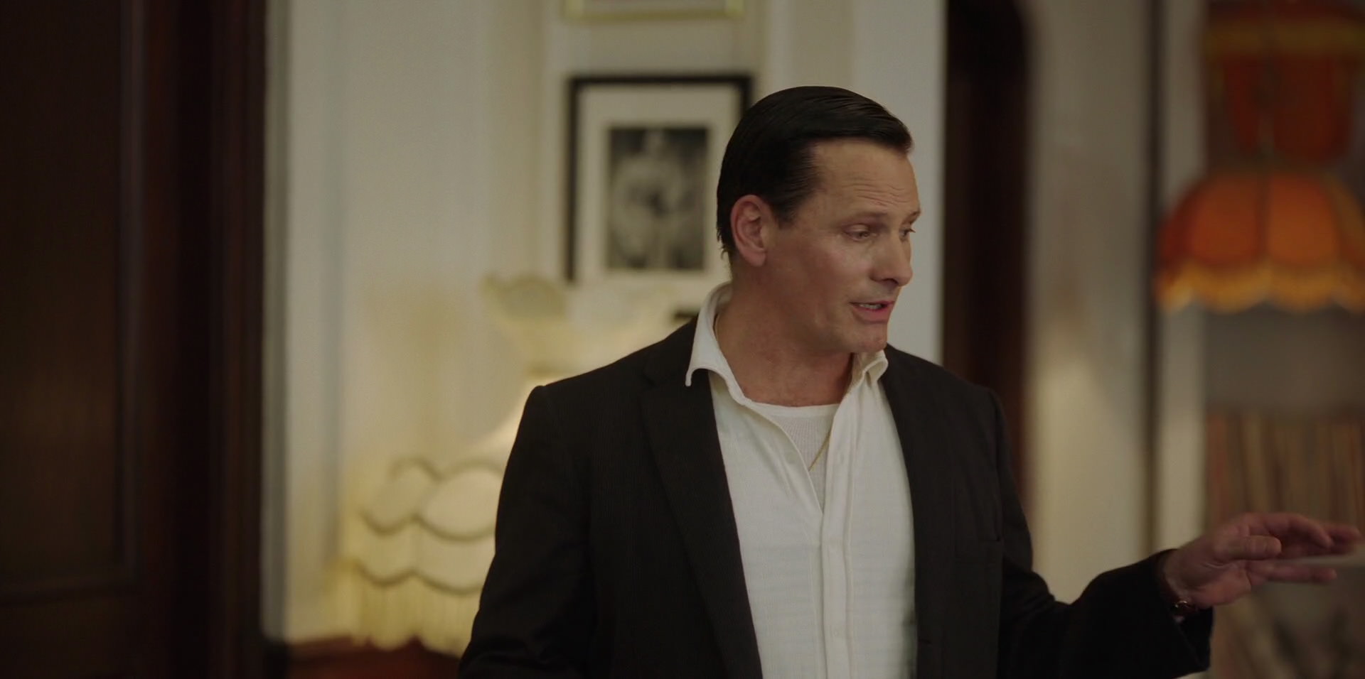 Green Book (2018) screencap 2001