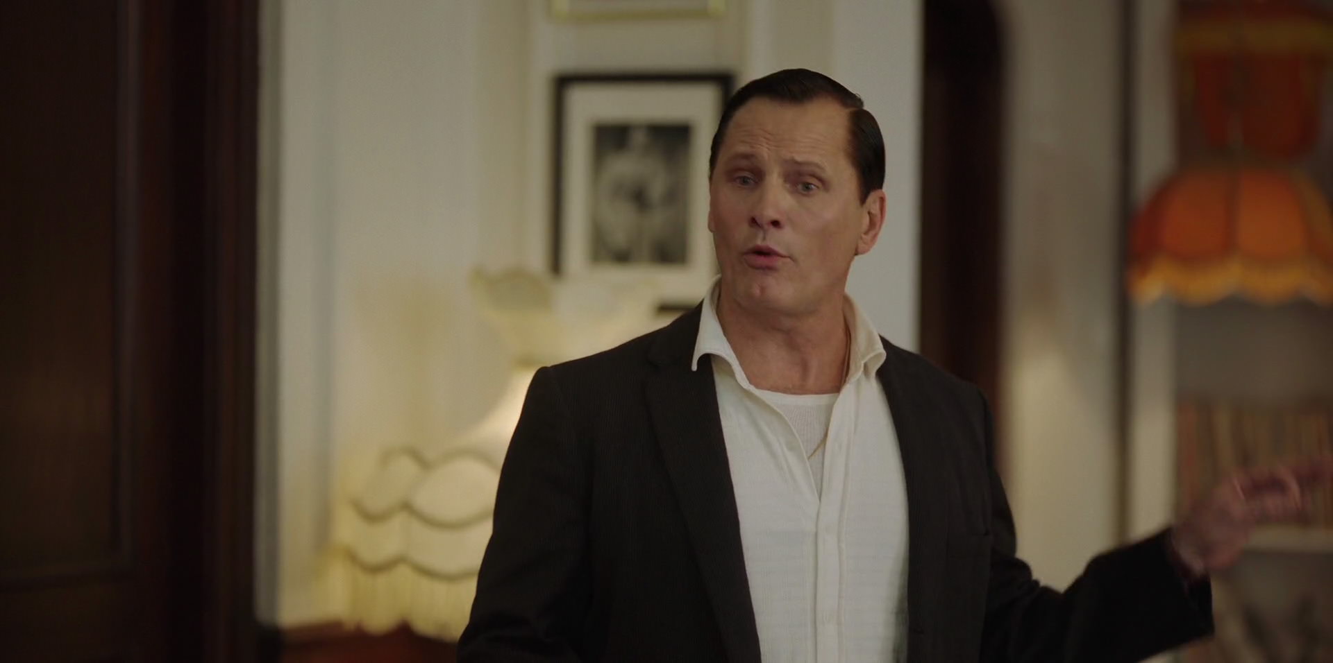 Green Book (2018) movie still 2002