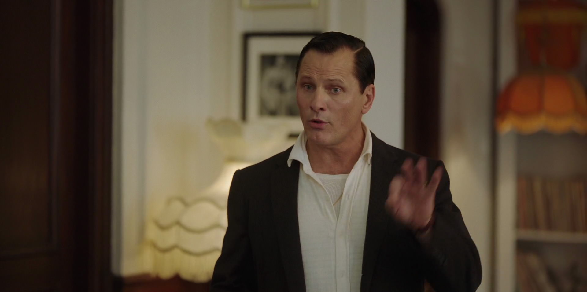 Green Book (2018) HD screenshot 2003