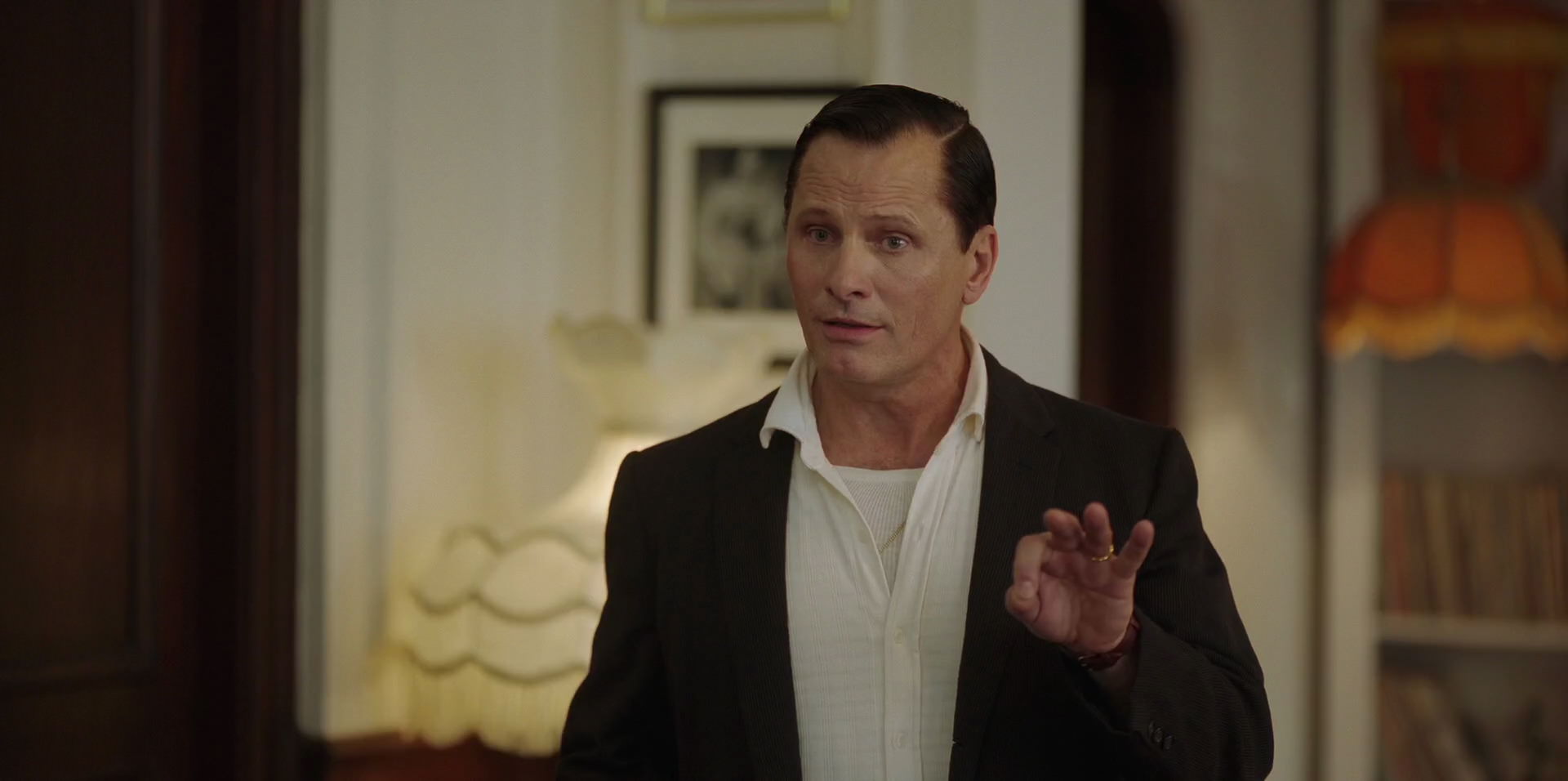 Green Book (2018) screencap 2004
