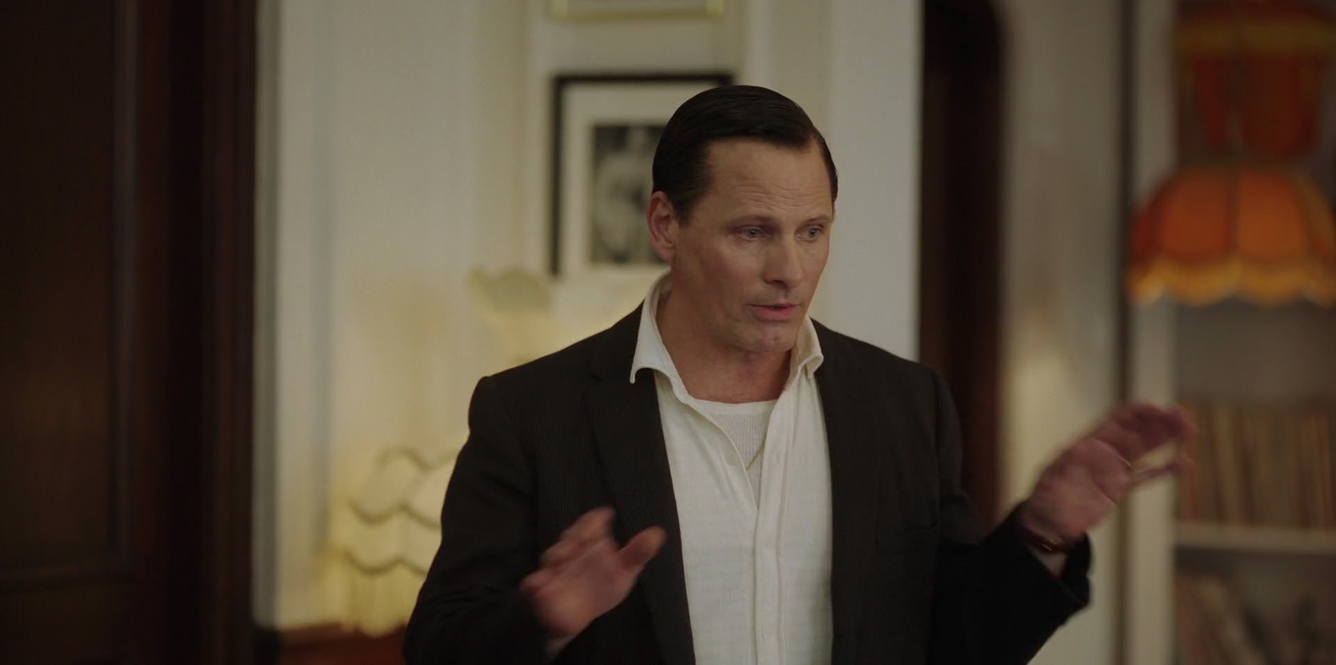 Green Book (2018) movie still 2005