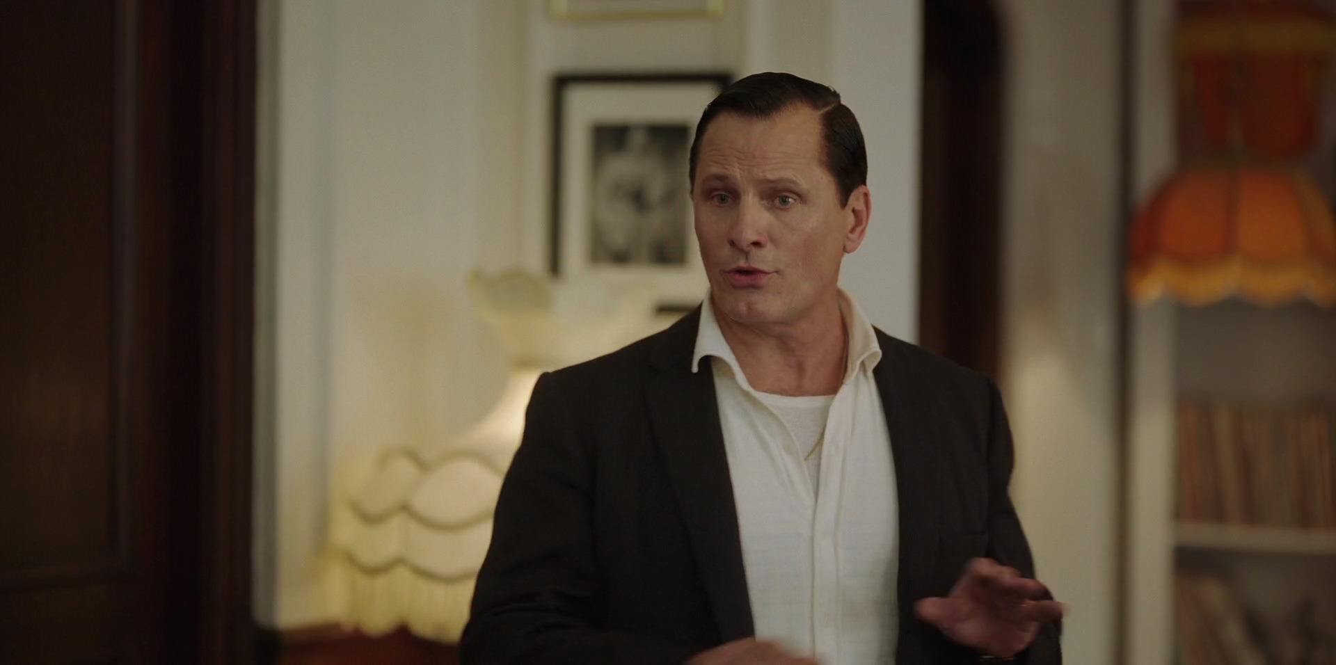Green Book (2018) HD screenshot 2006