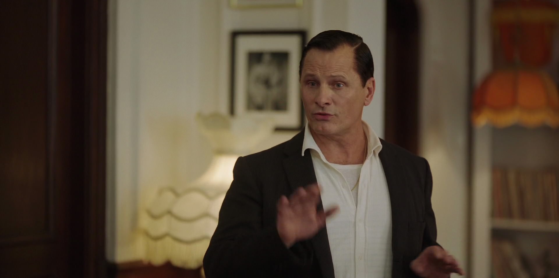 Green Book (2018) screencap 2007
