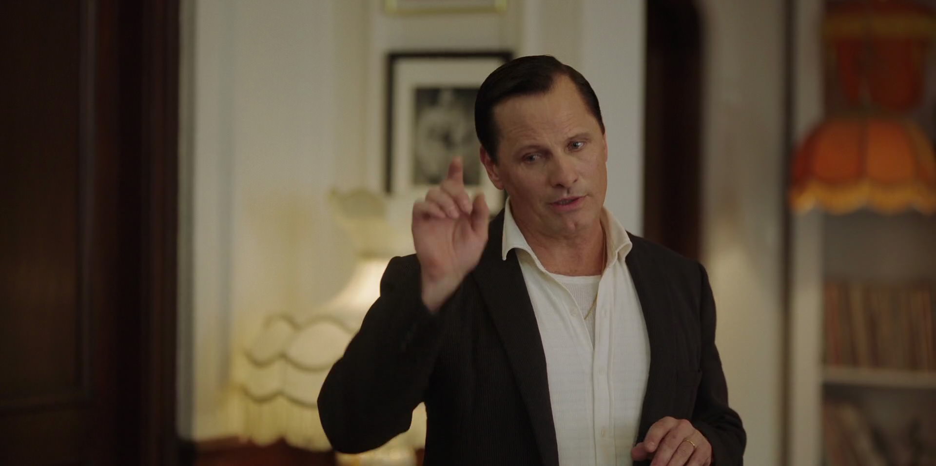 Green Book (2018) HD screenshot 2009