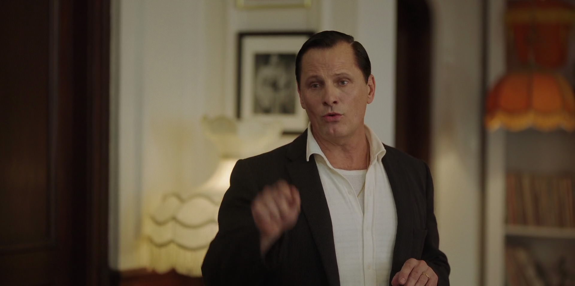 Green Book (2018) screencap 2010