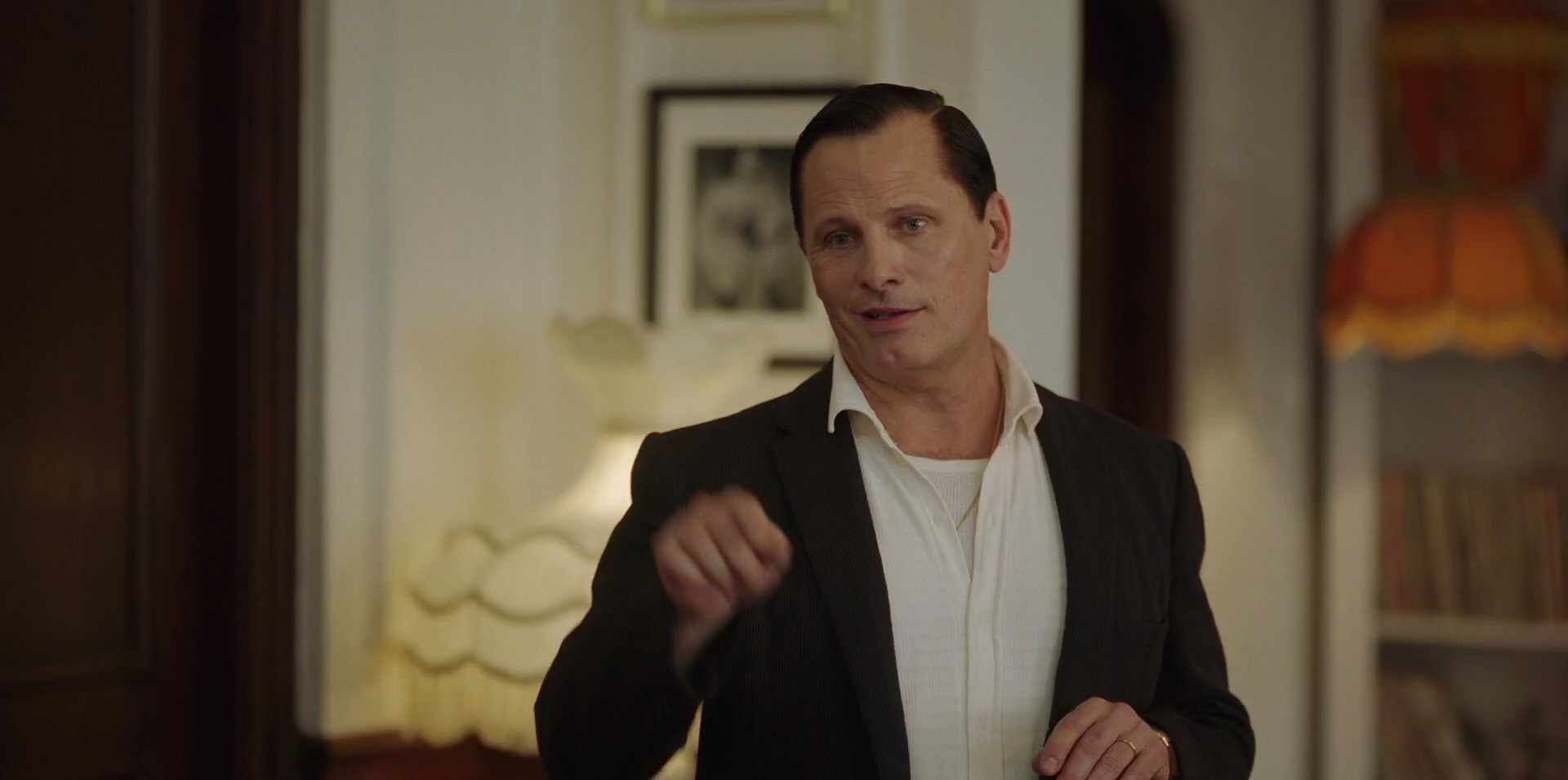 Green Book (2018) movie still 2011