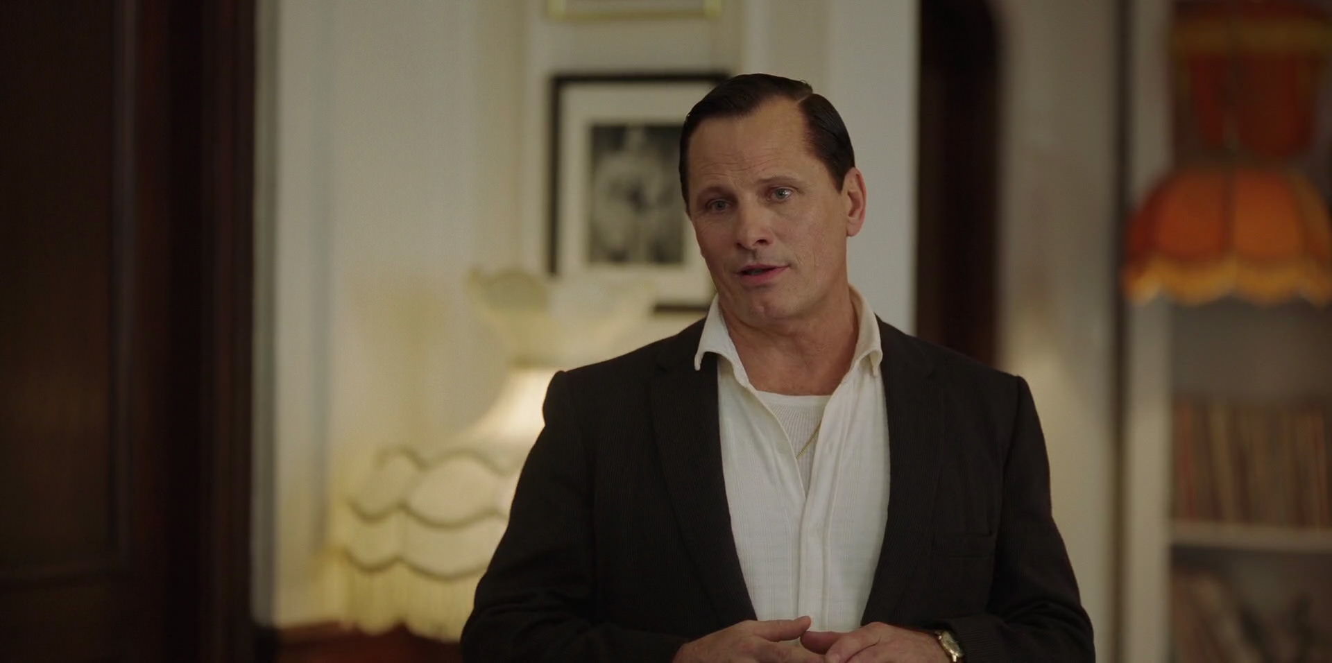 Green Book (2018) HD screenshot 2012