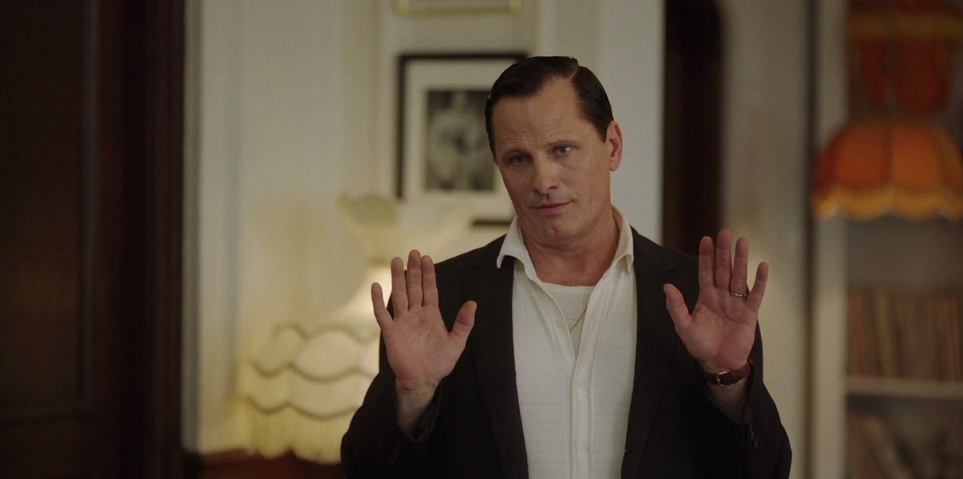 Green Book (2018) movie still 2014