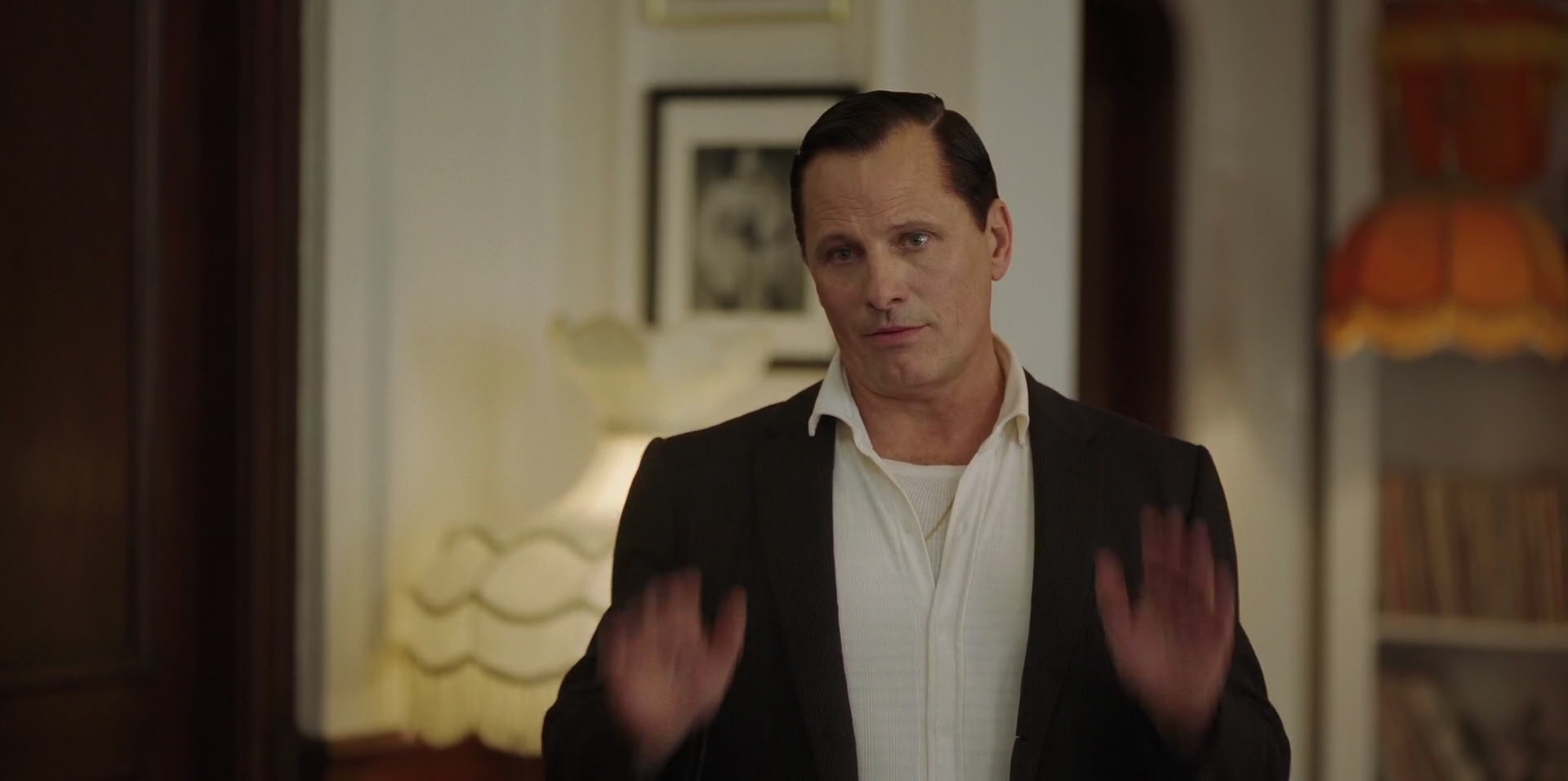 Green Book (2018) HD screenshot 2015