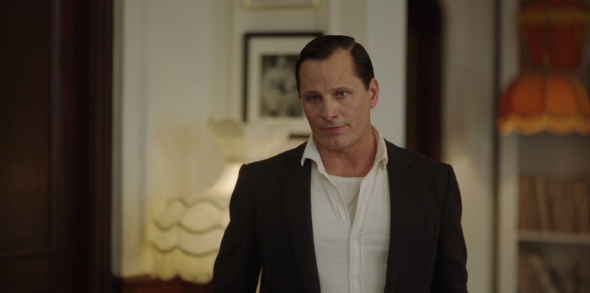 Green Book (2018) screencap 2016