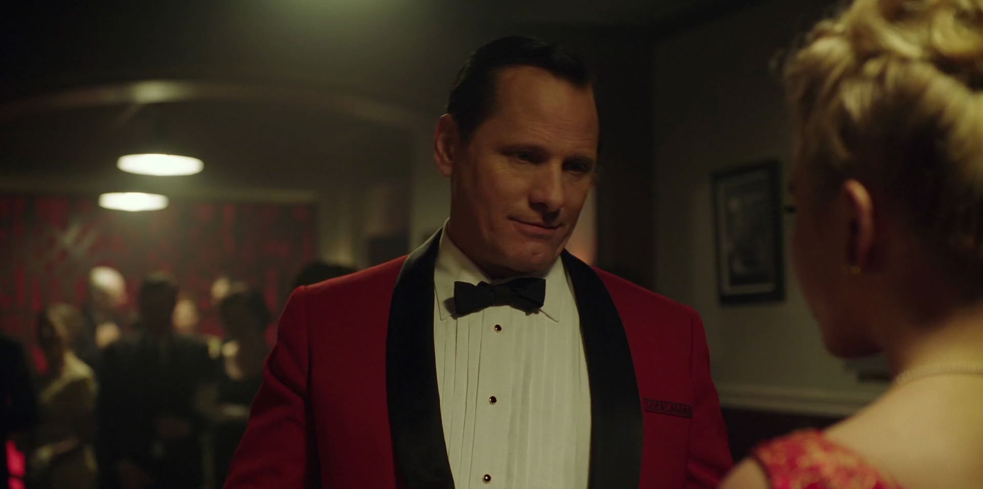 Green Book (2018) movie still 202