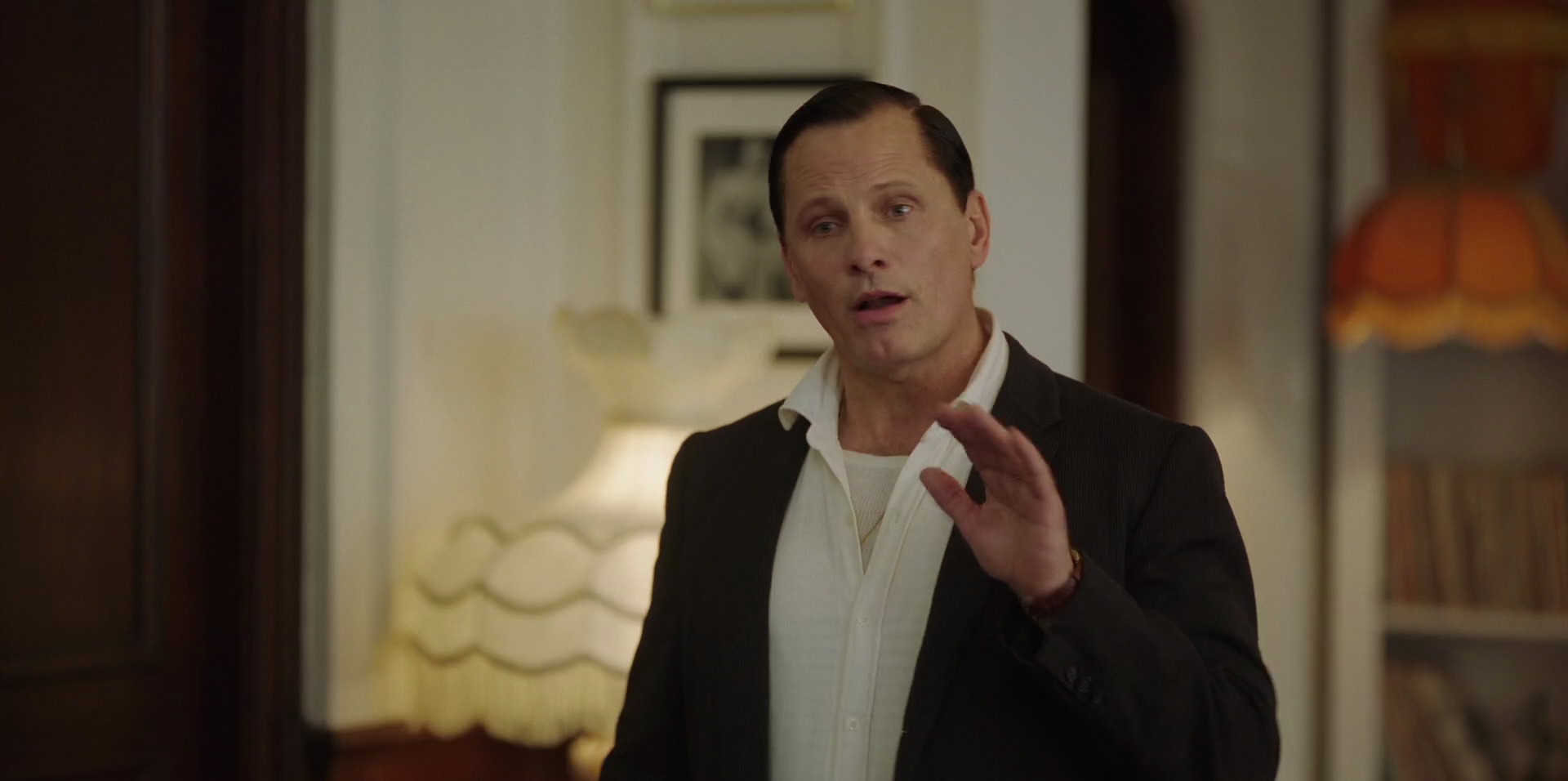 Green Book (2018) screencap 2022