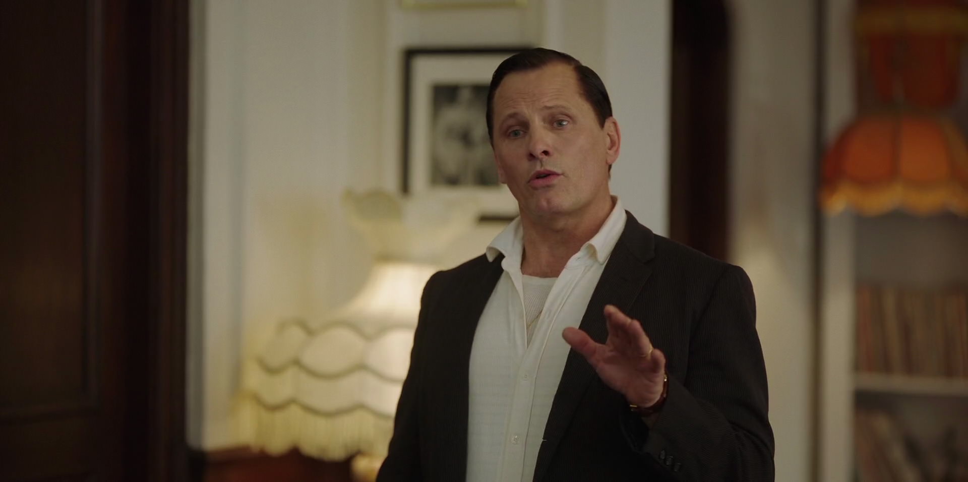 Green Book (2018) movie still 2023
