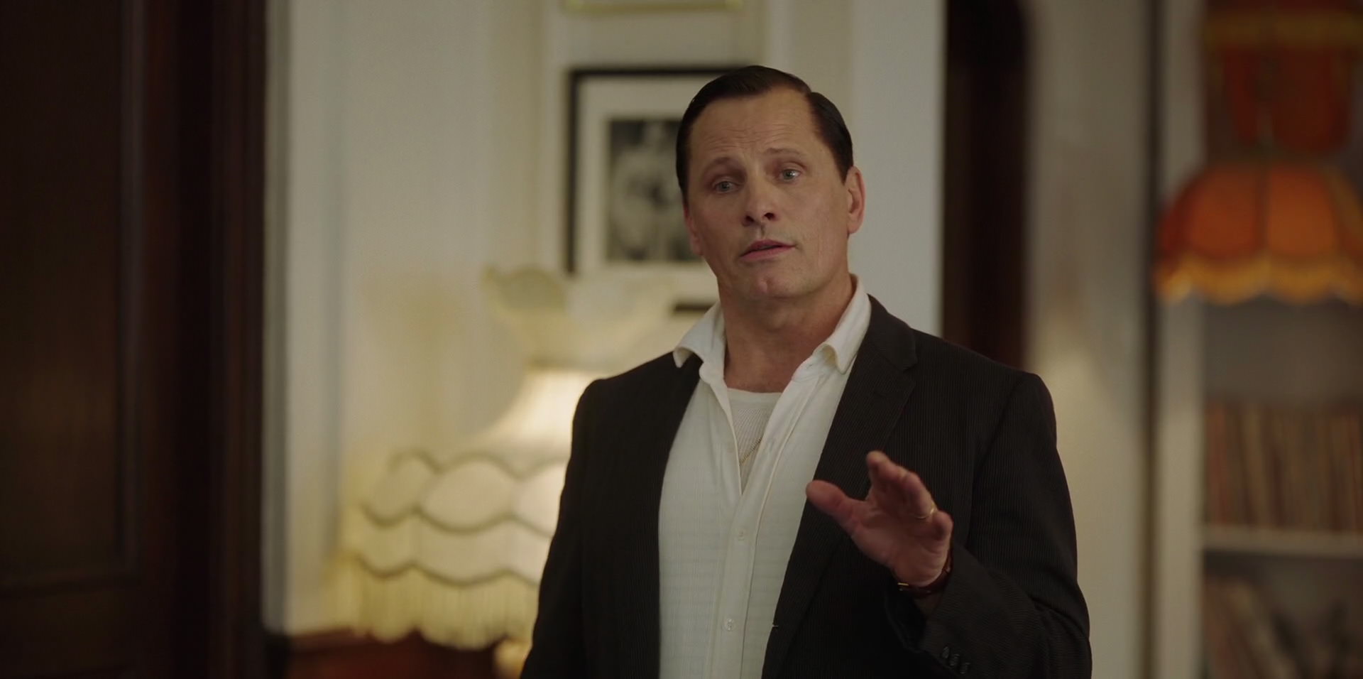Green Book (2018) HD screenshot 2024