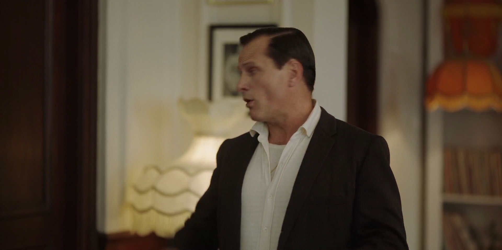 Green Book (2018) screencap 2025