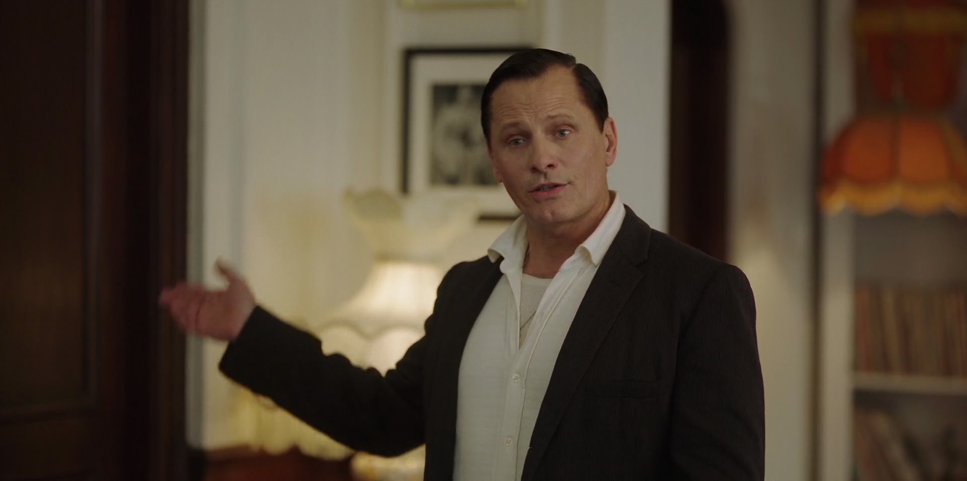 Green Book (2018) HD screenshot 2027
