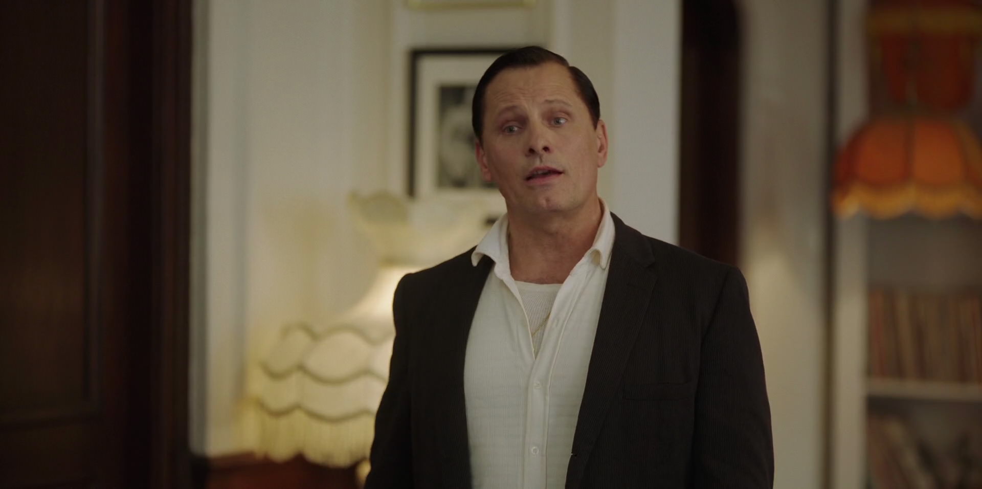Green Book (2018) movie still 2029