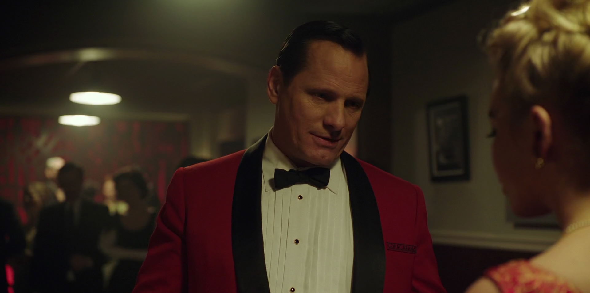 Green Book (2018) HD screenshot 203