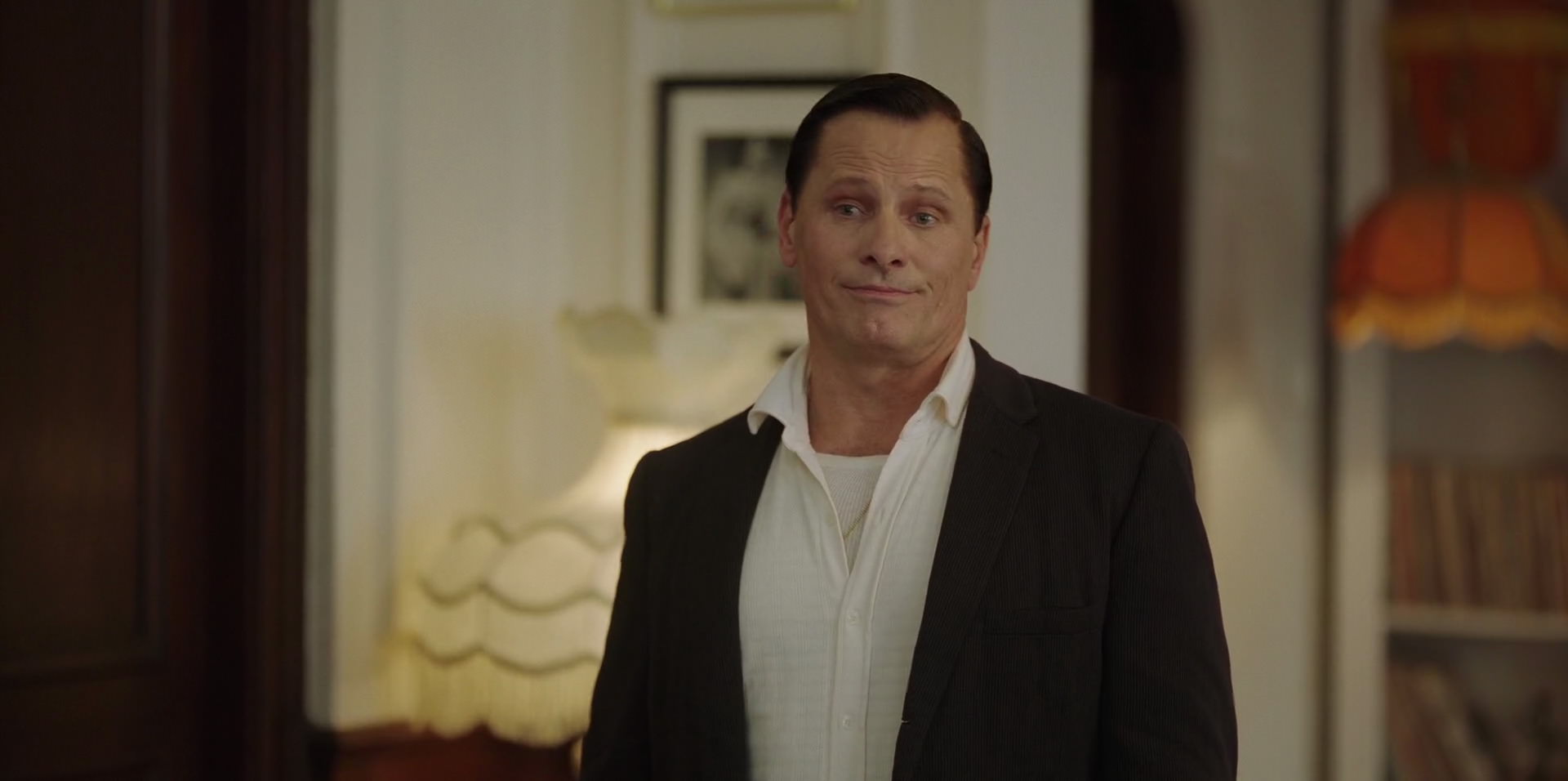 Green Book (2018) screencap 2031