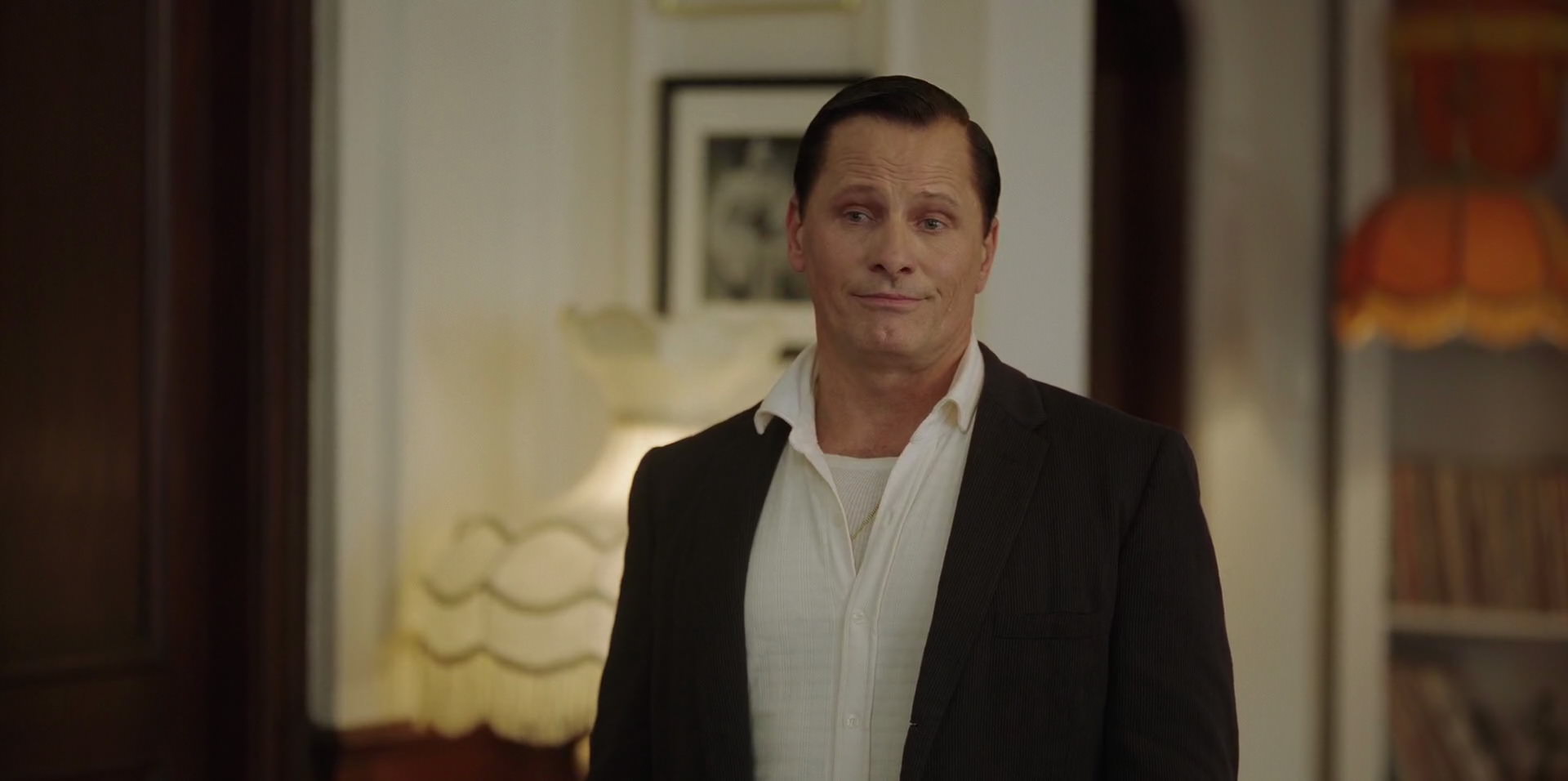 Green Book (2018) movie still 2032