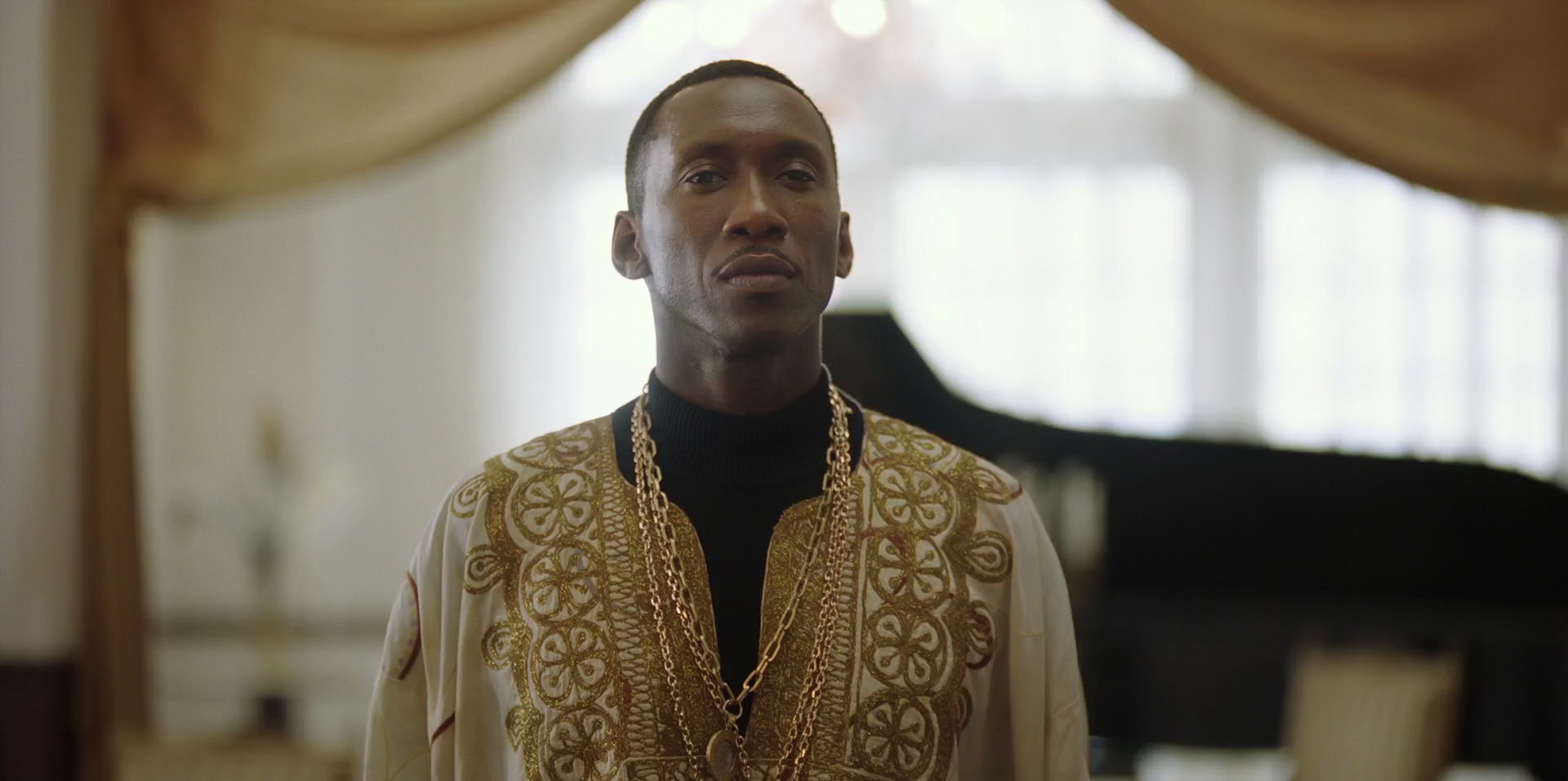 Green Book (2018) HD screenshot 2033