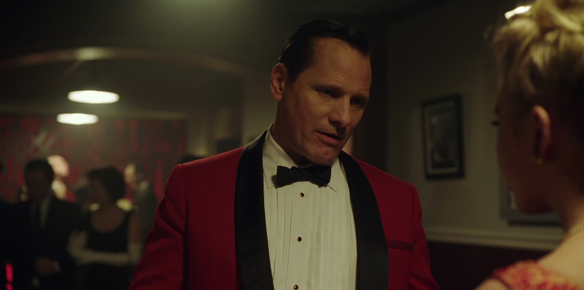 Green Book (2018) screencap 204