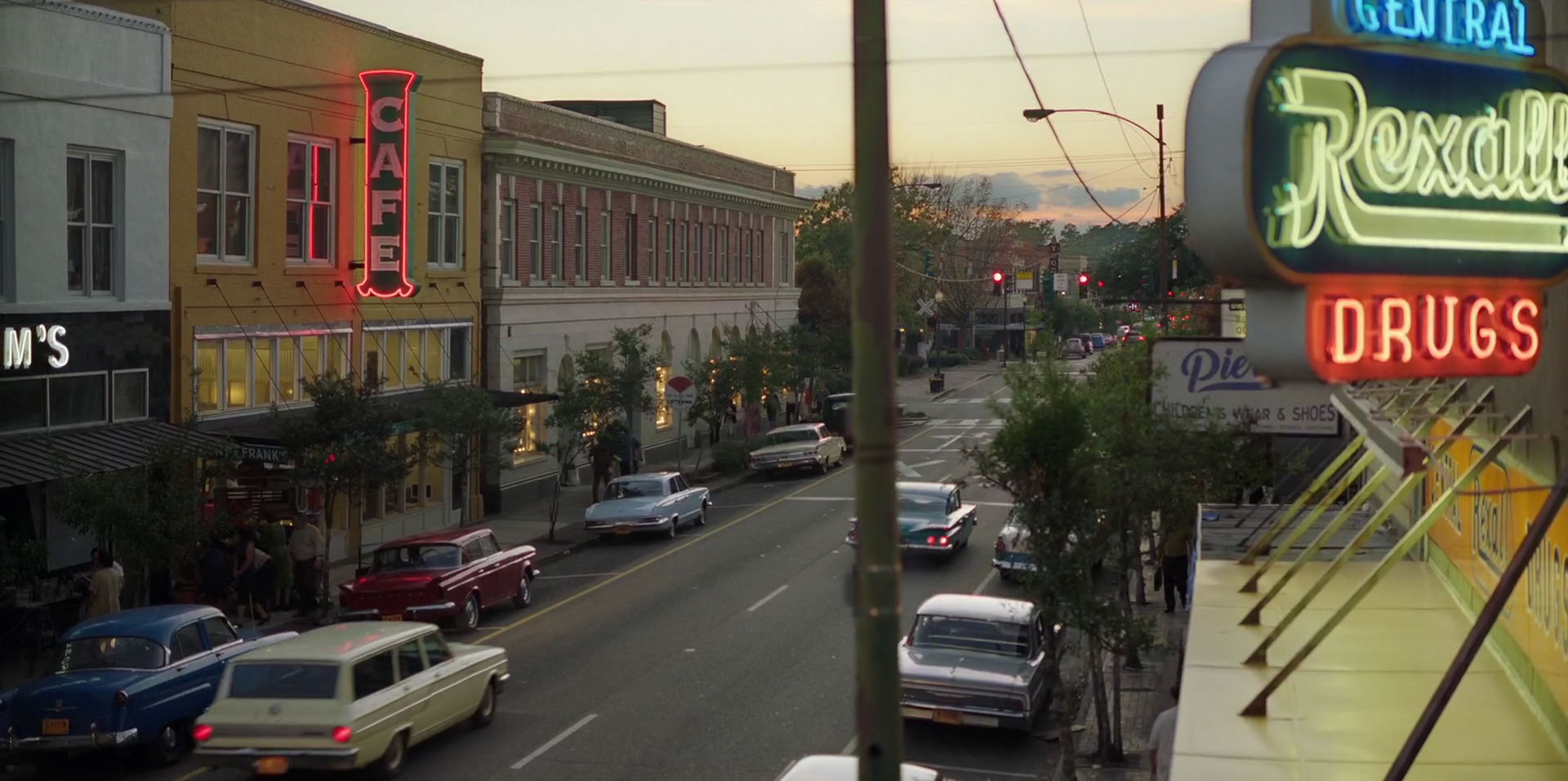 Green Book (2018) screencap 2049
